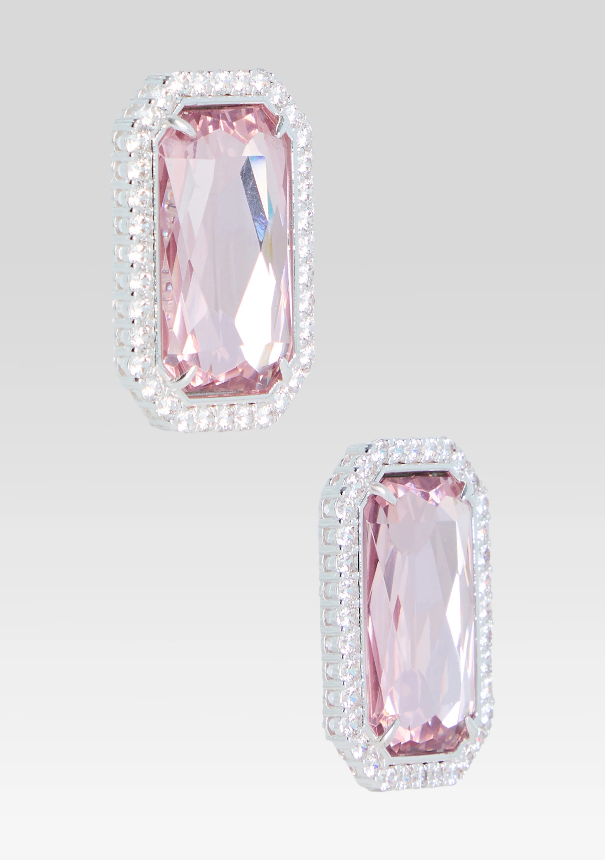 Hope Gemstone Earrings - Image 3