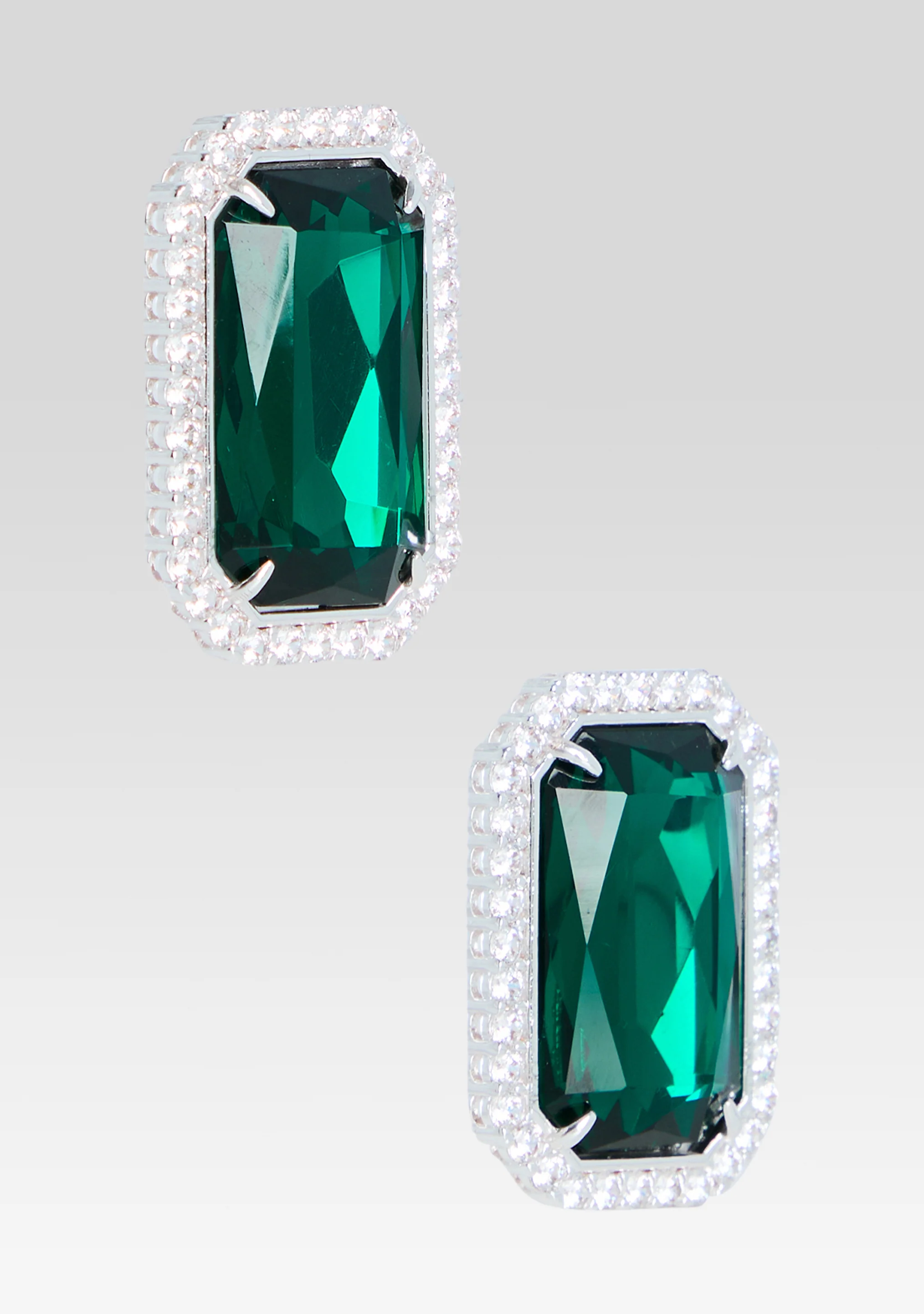 Hope Gemstone Earrings - Image 4