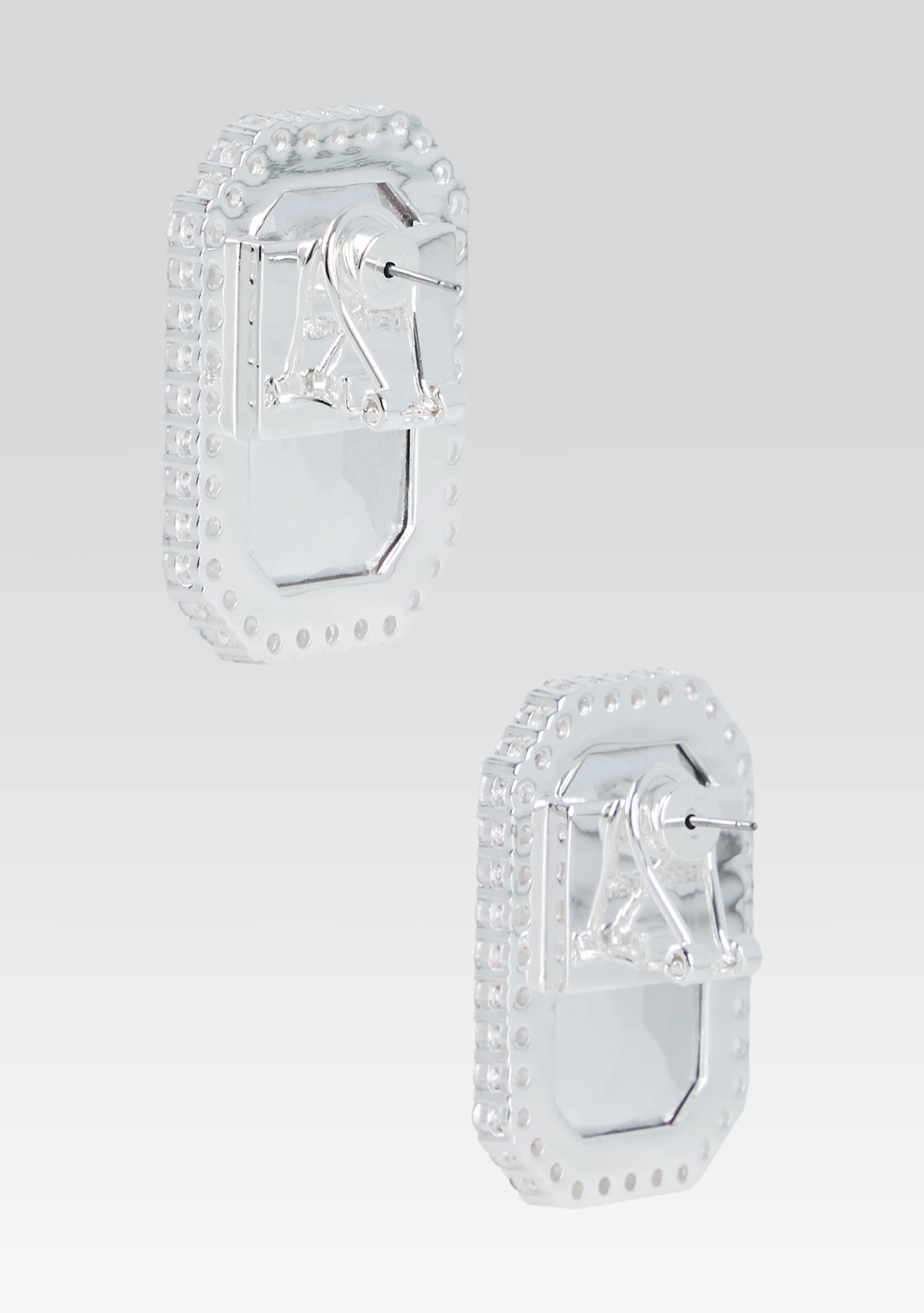 Hope Gemstone Earrings - Image 5