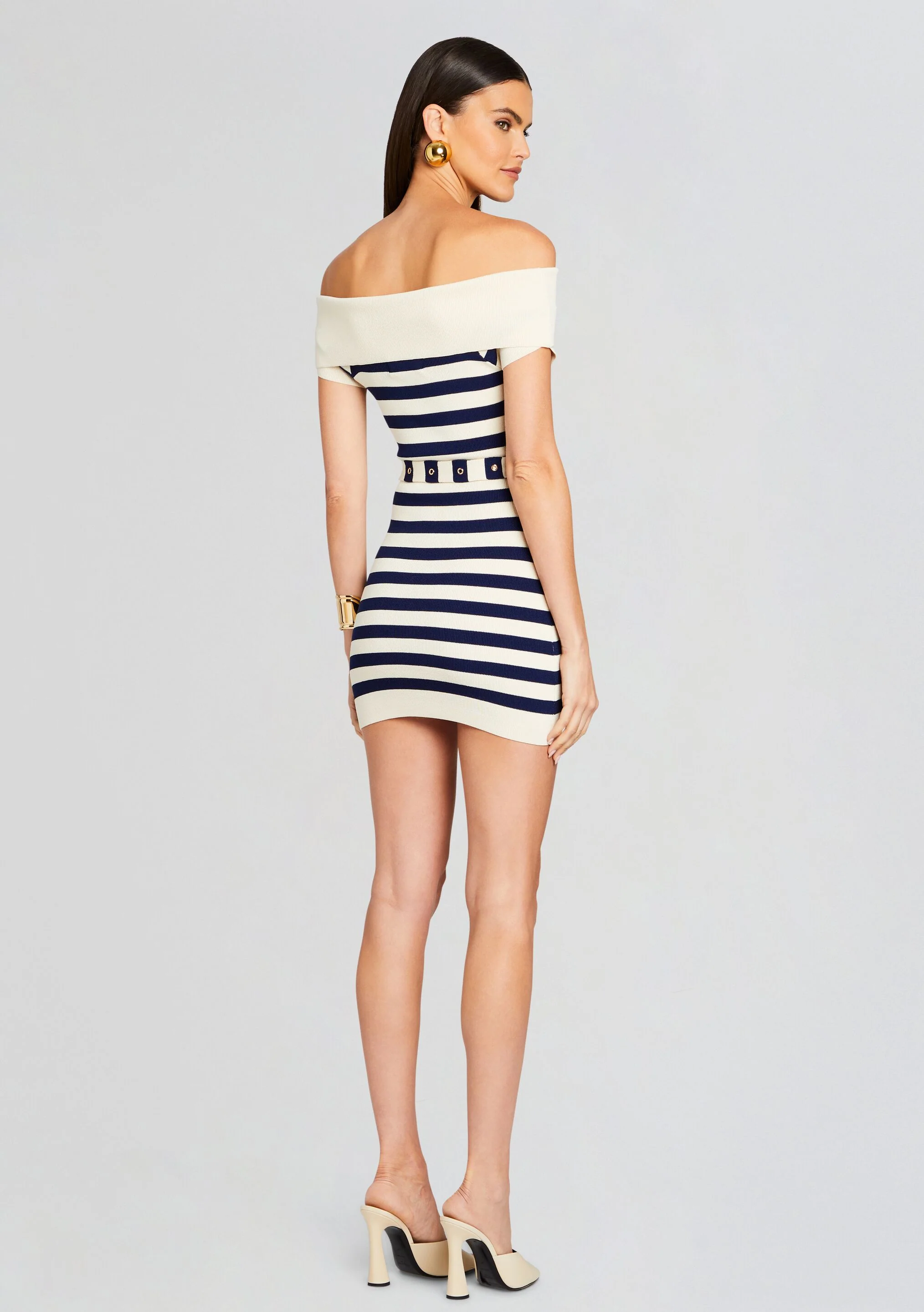 Hull Knit Dress - Image 4
