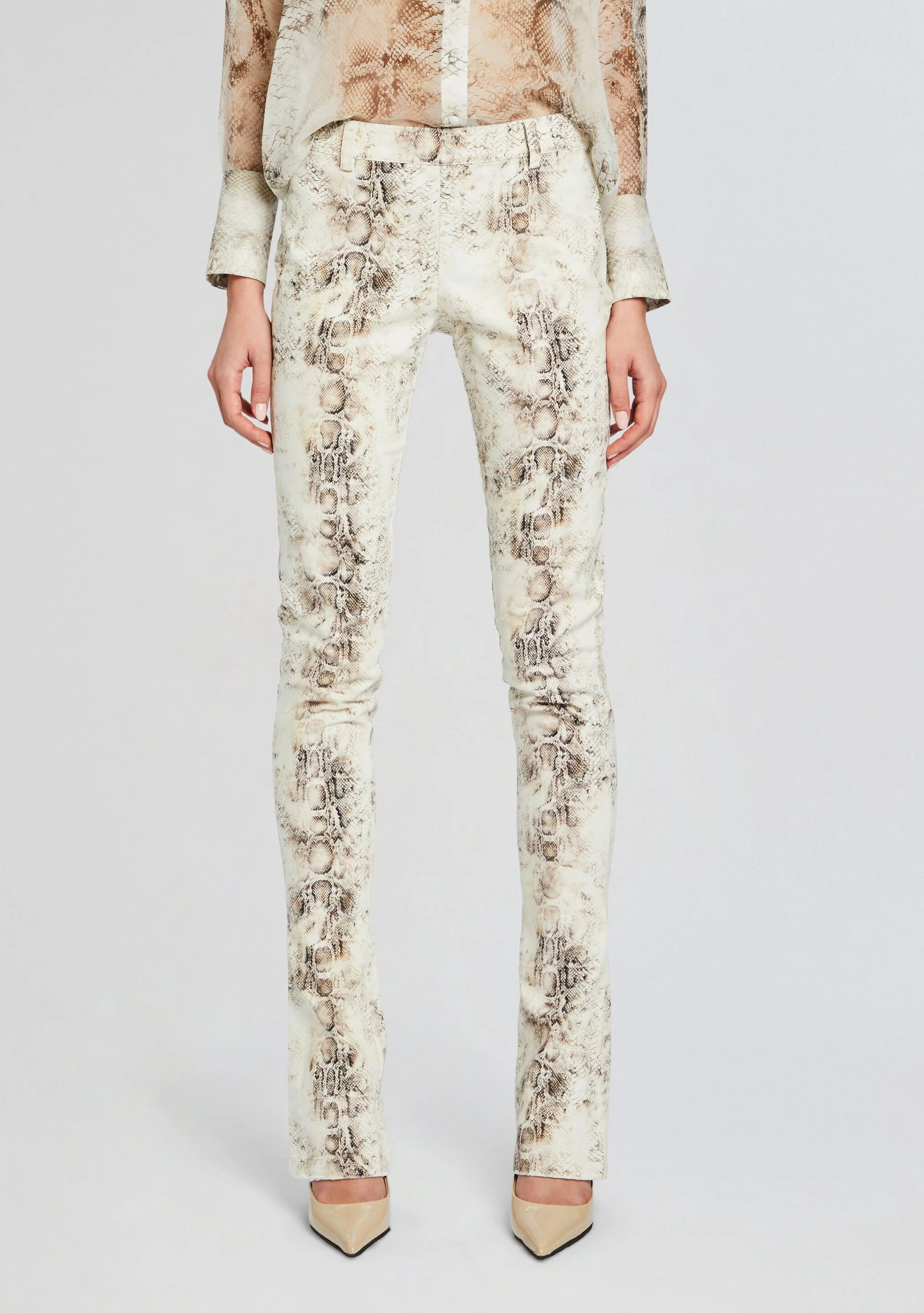 Hunter Pant