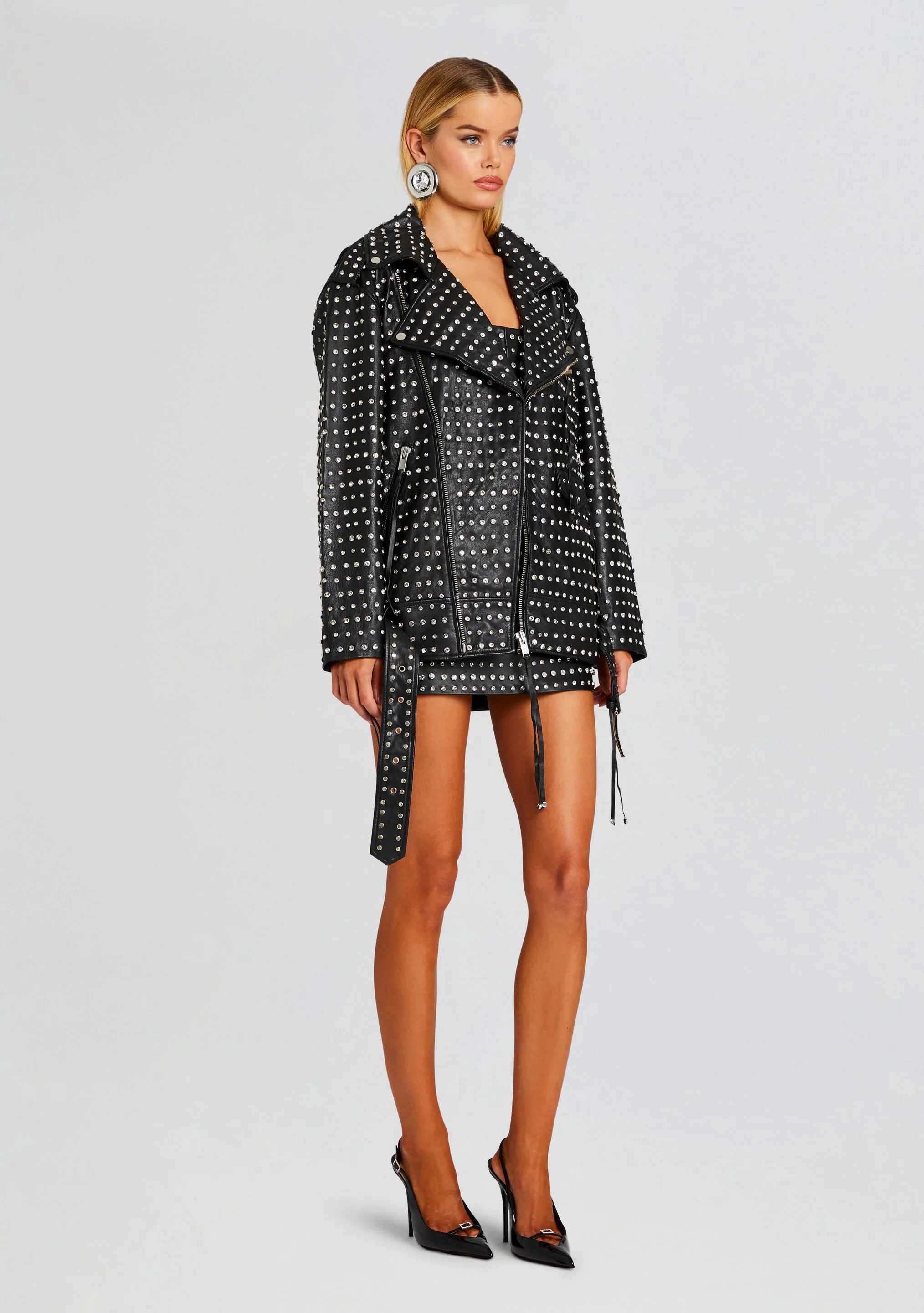 Icon Jacket - Image 3
