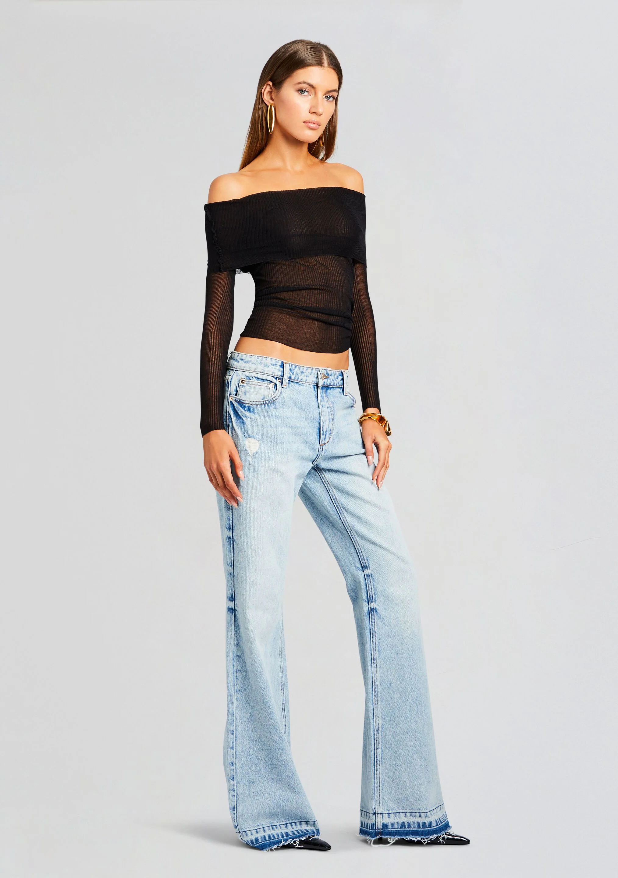 Idalia Top - Image 3