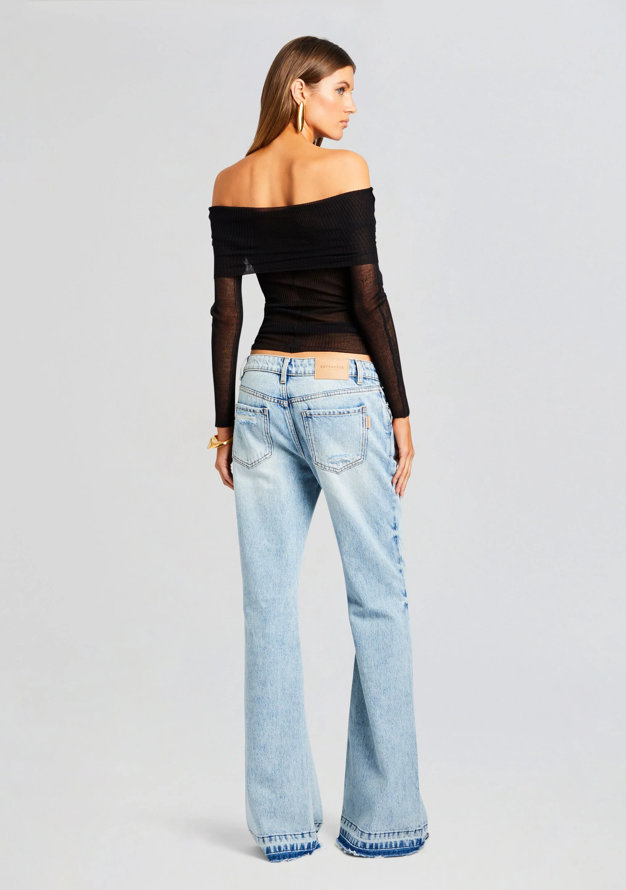 Idalia Top - Image 4