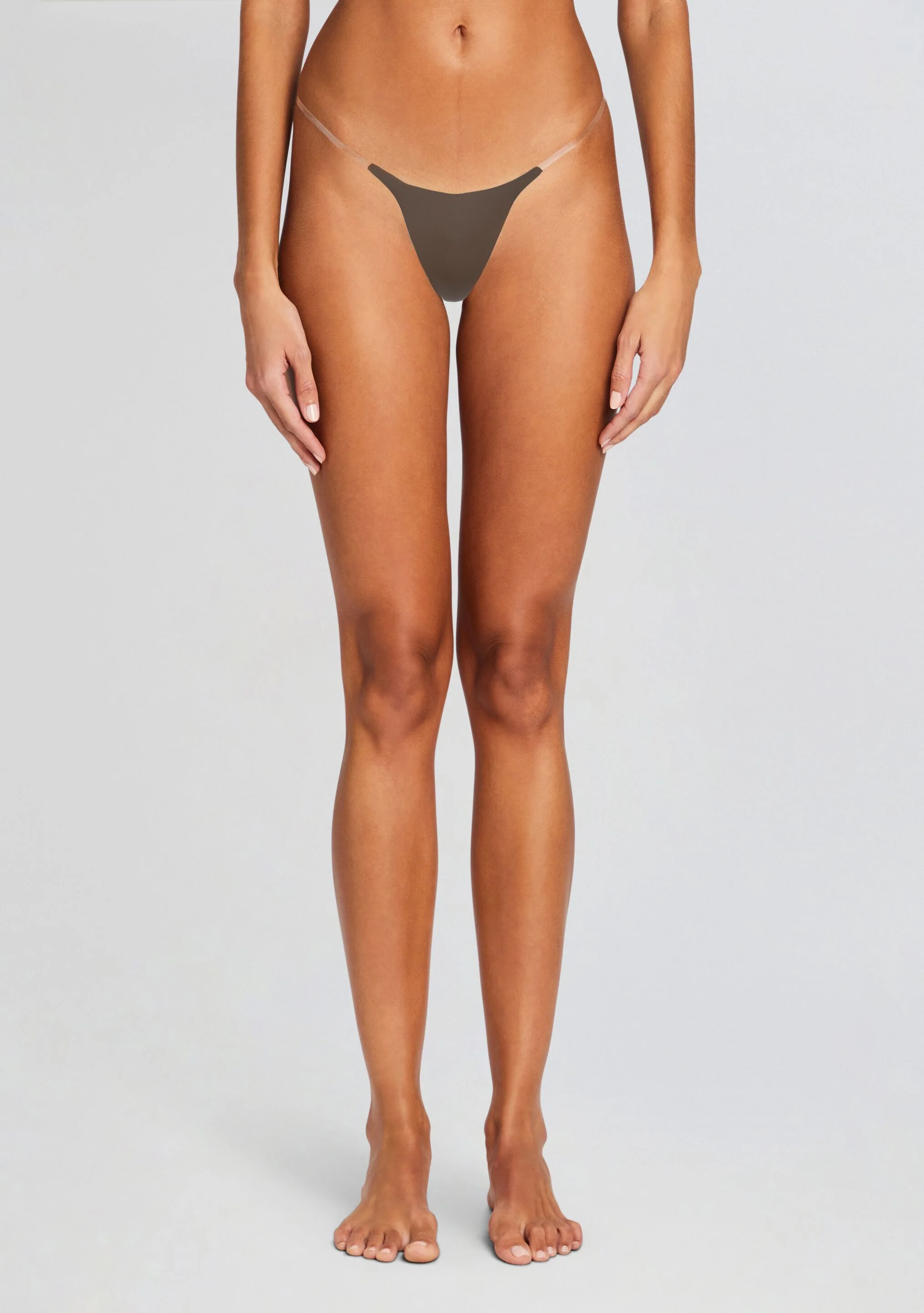 Invisible Strap 3-Pack Panty - Image 3