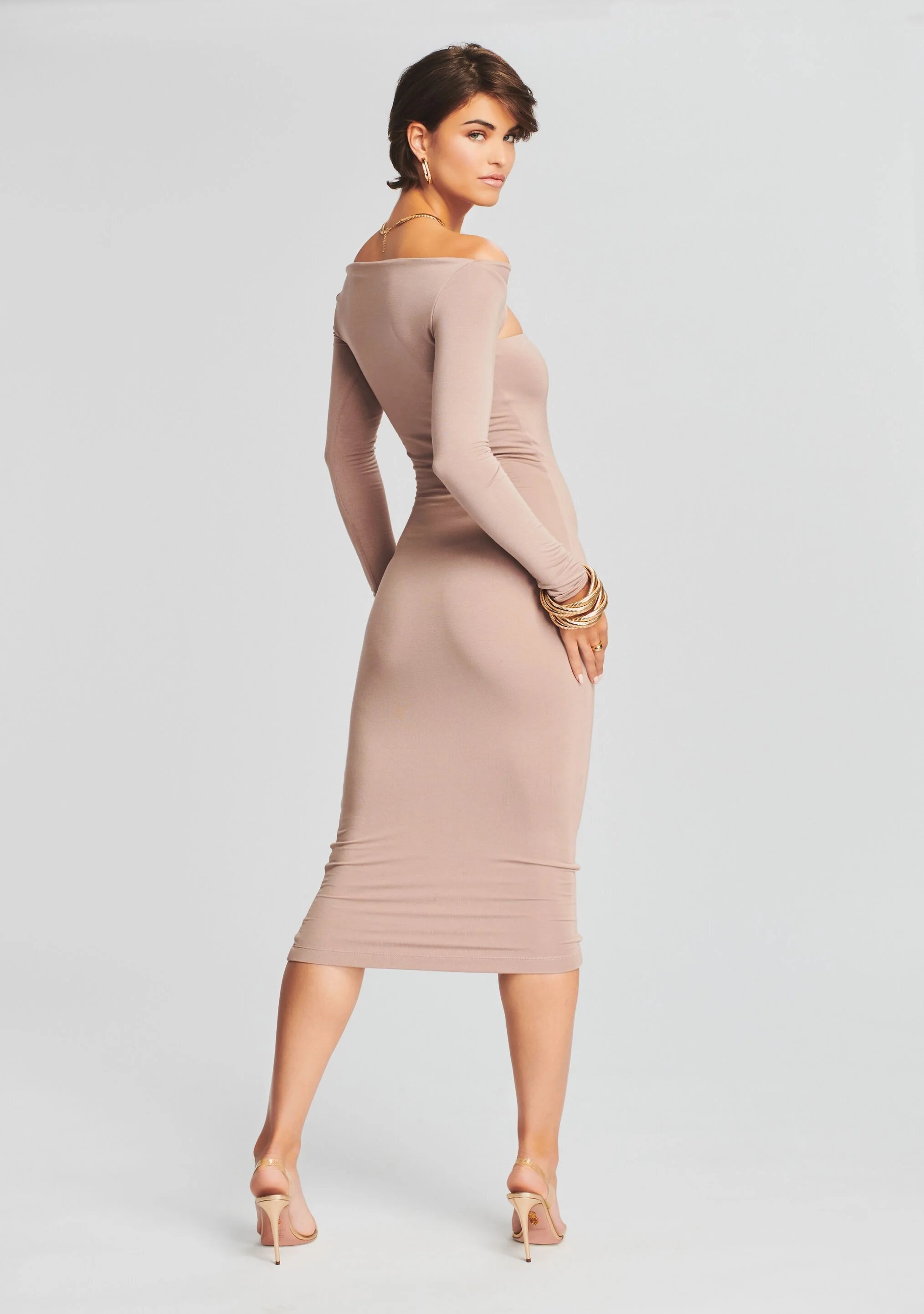 Irene Dress - Image 4