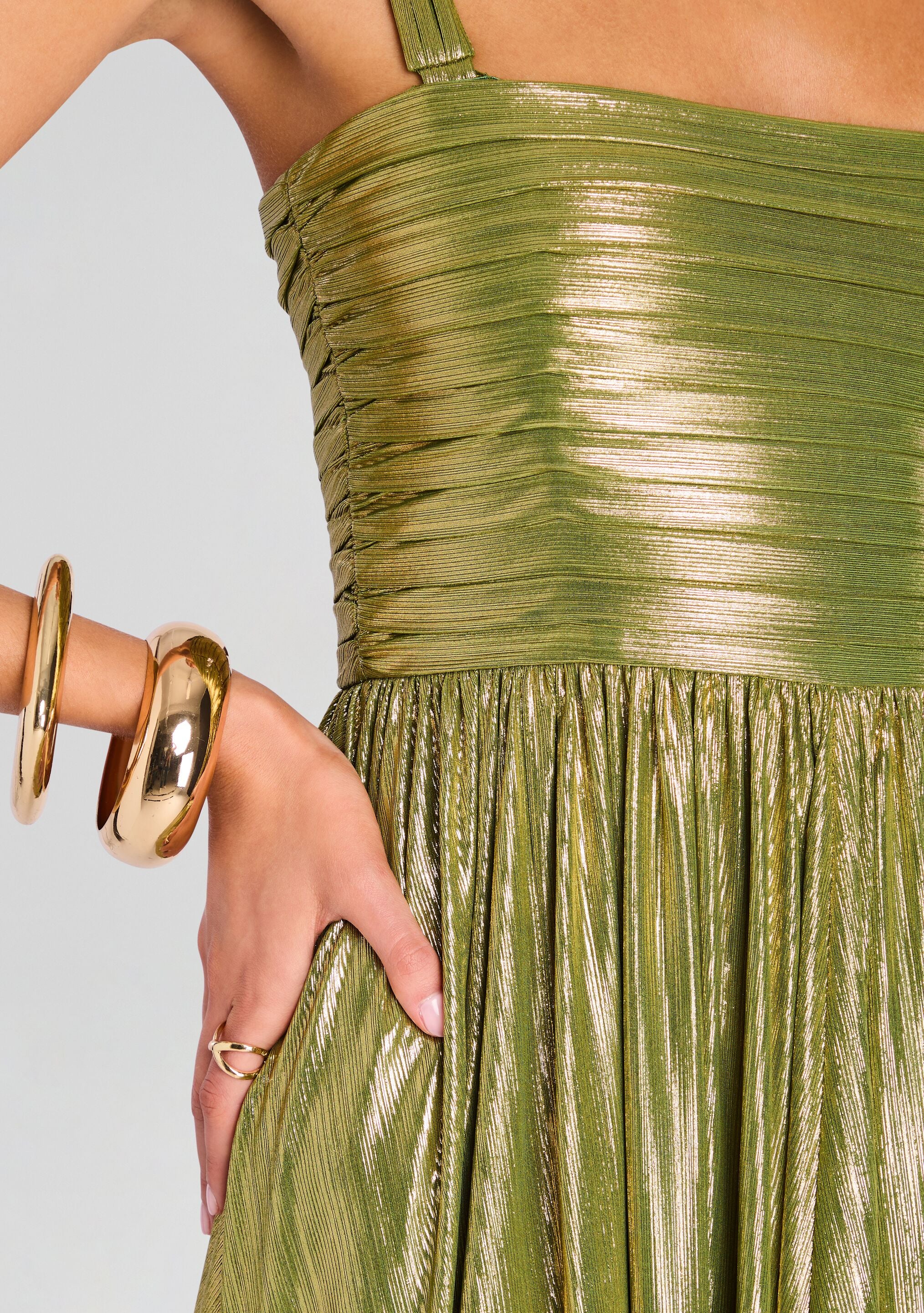 Iris Dress - Image 2