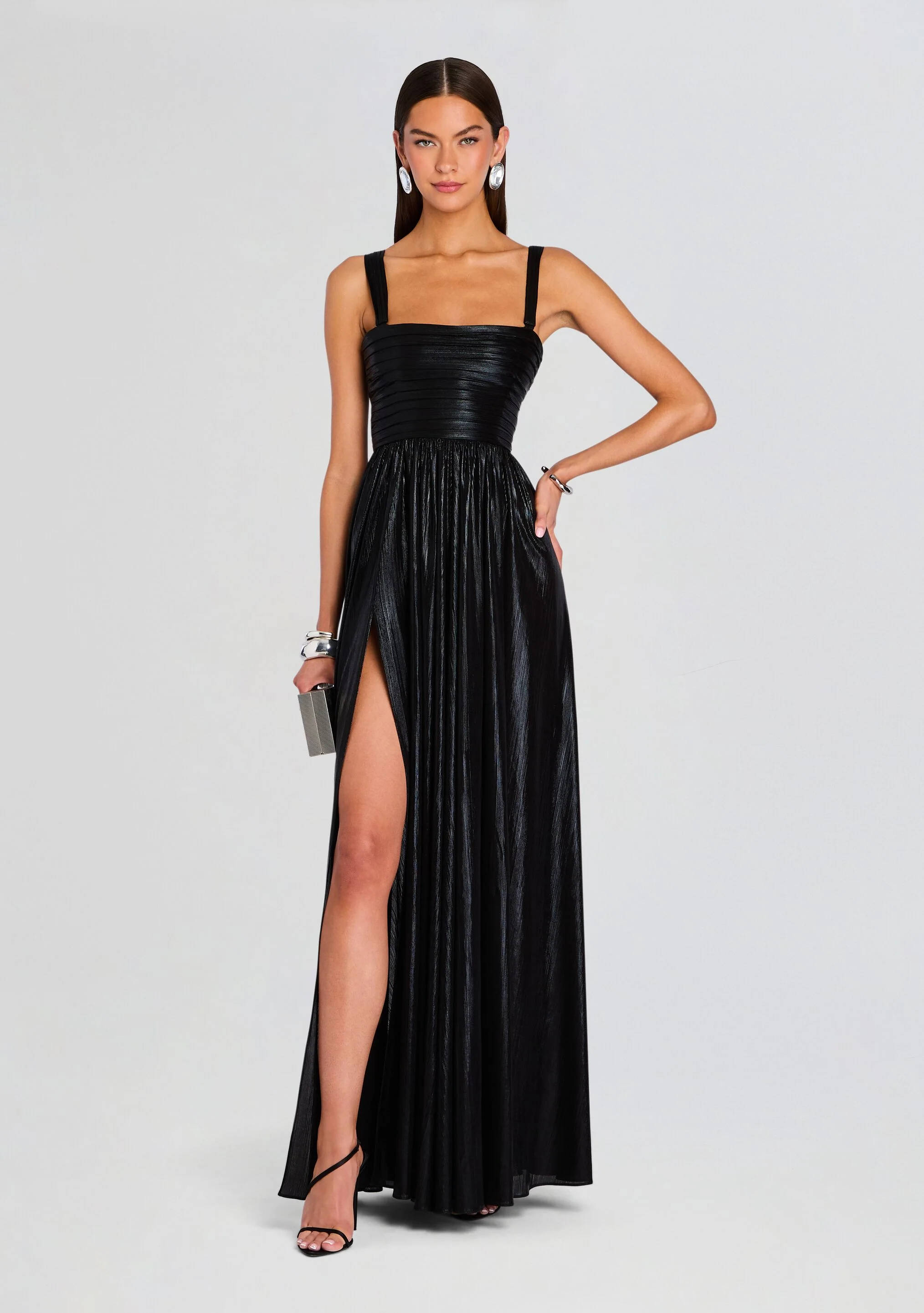 Iris Dress