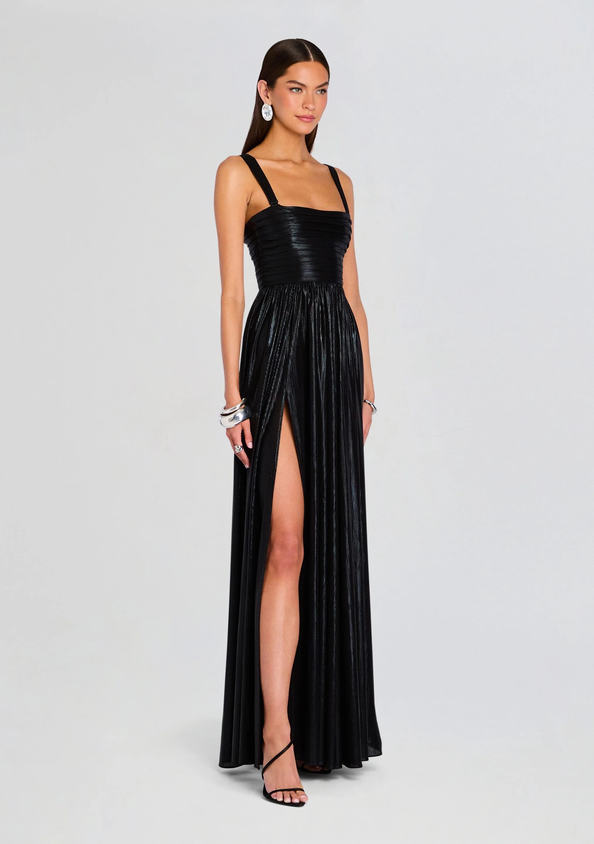 Iris Dress - Image 3