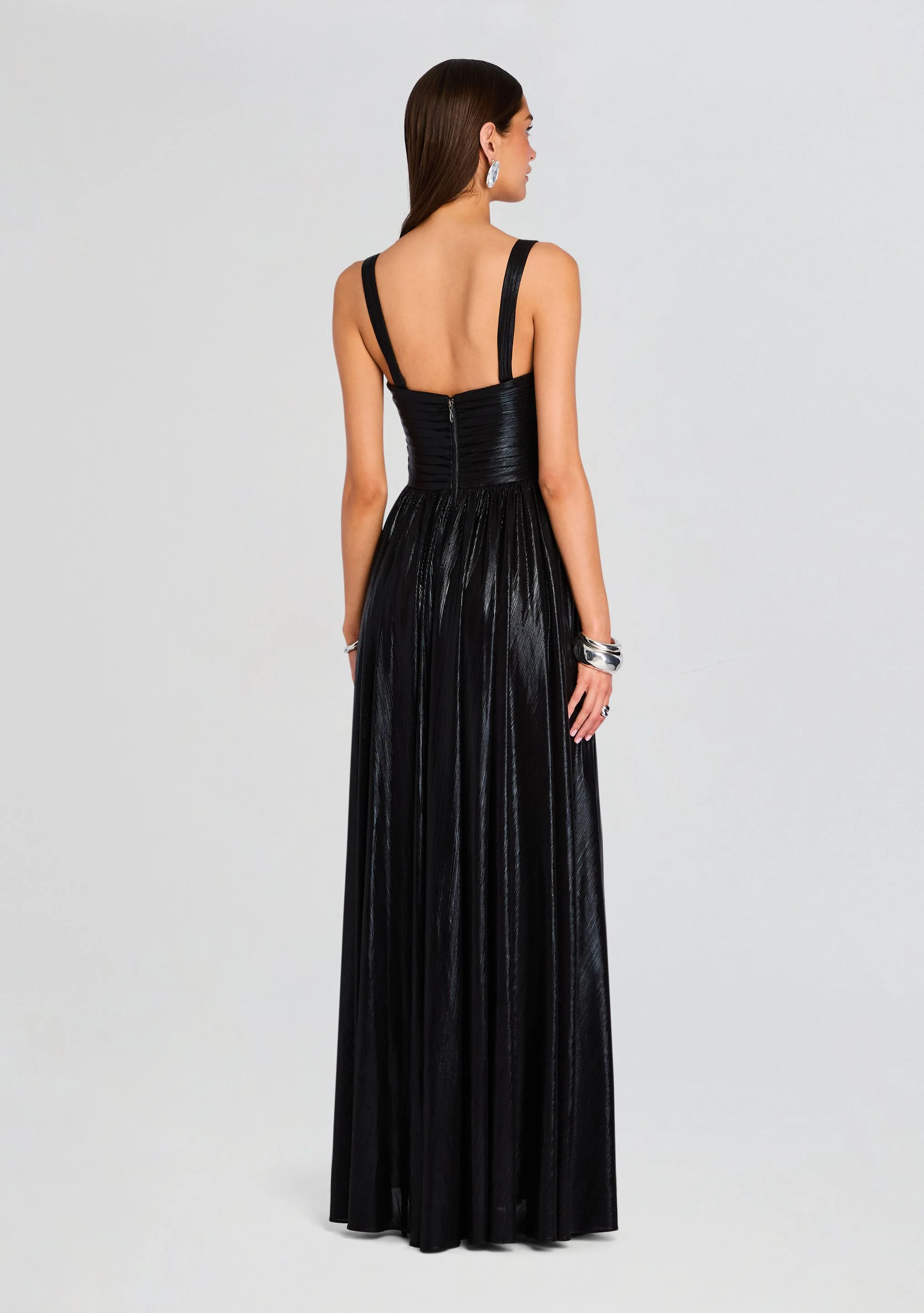 Iris Dress - Image 4