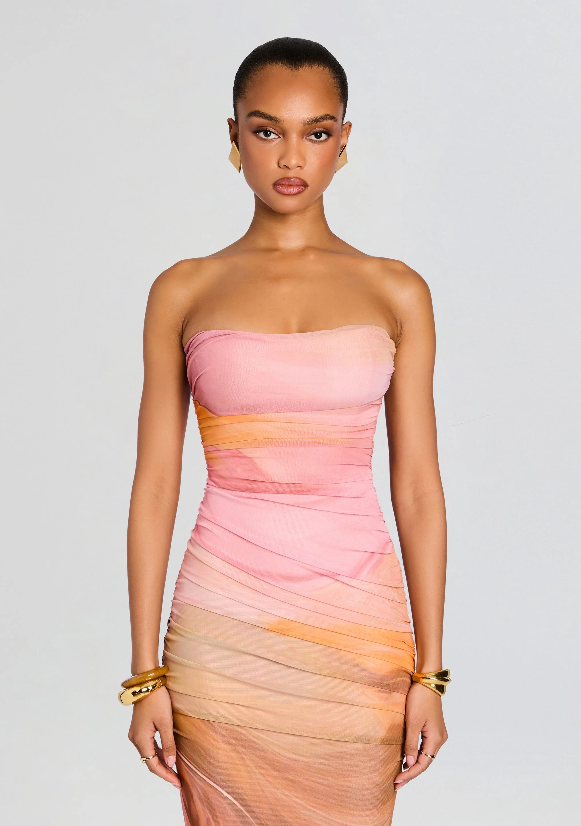 Isadore Dress - Image 5