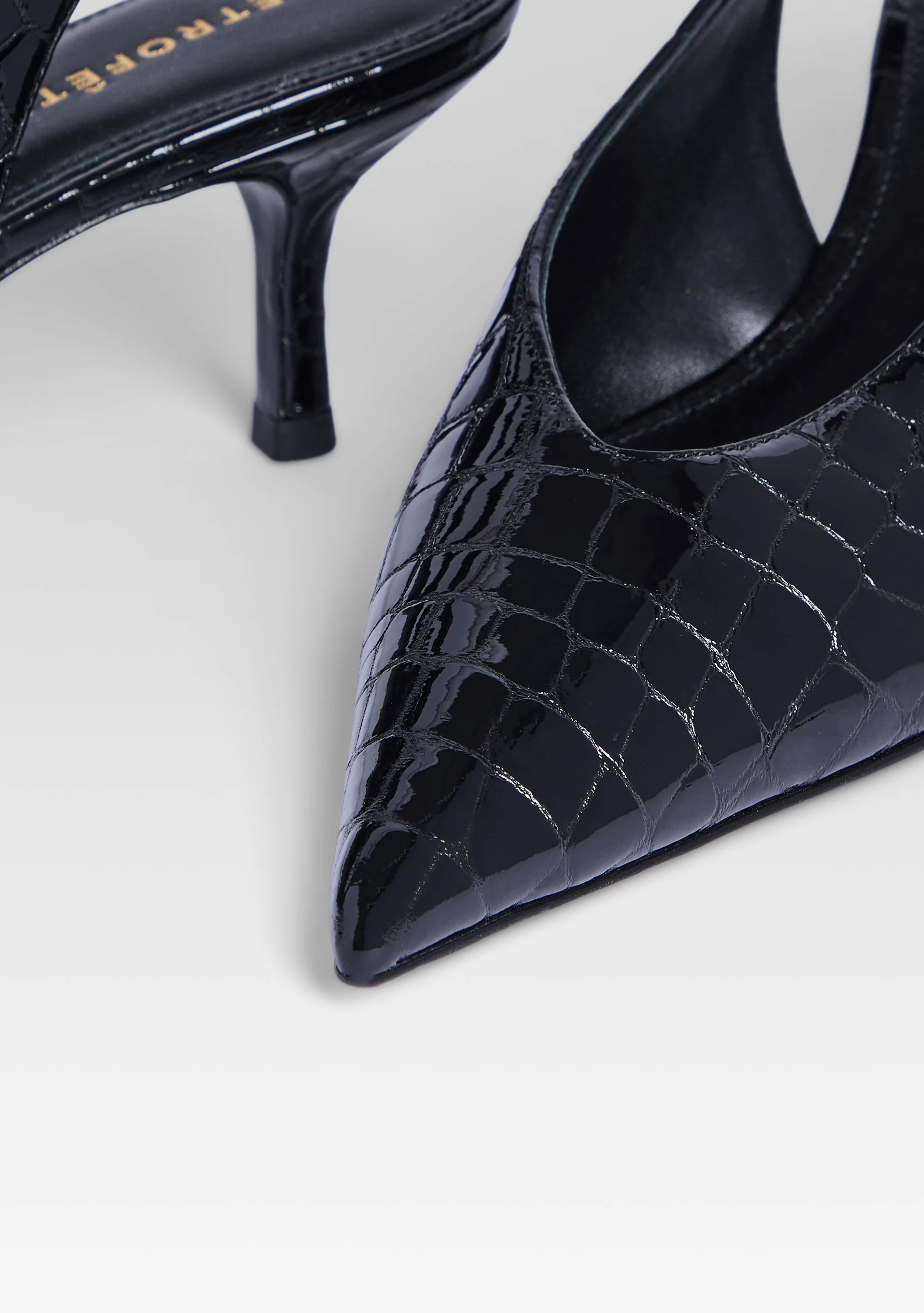 Isobel Slingback - Image 3