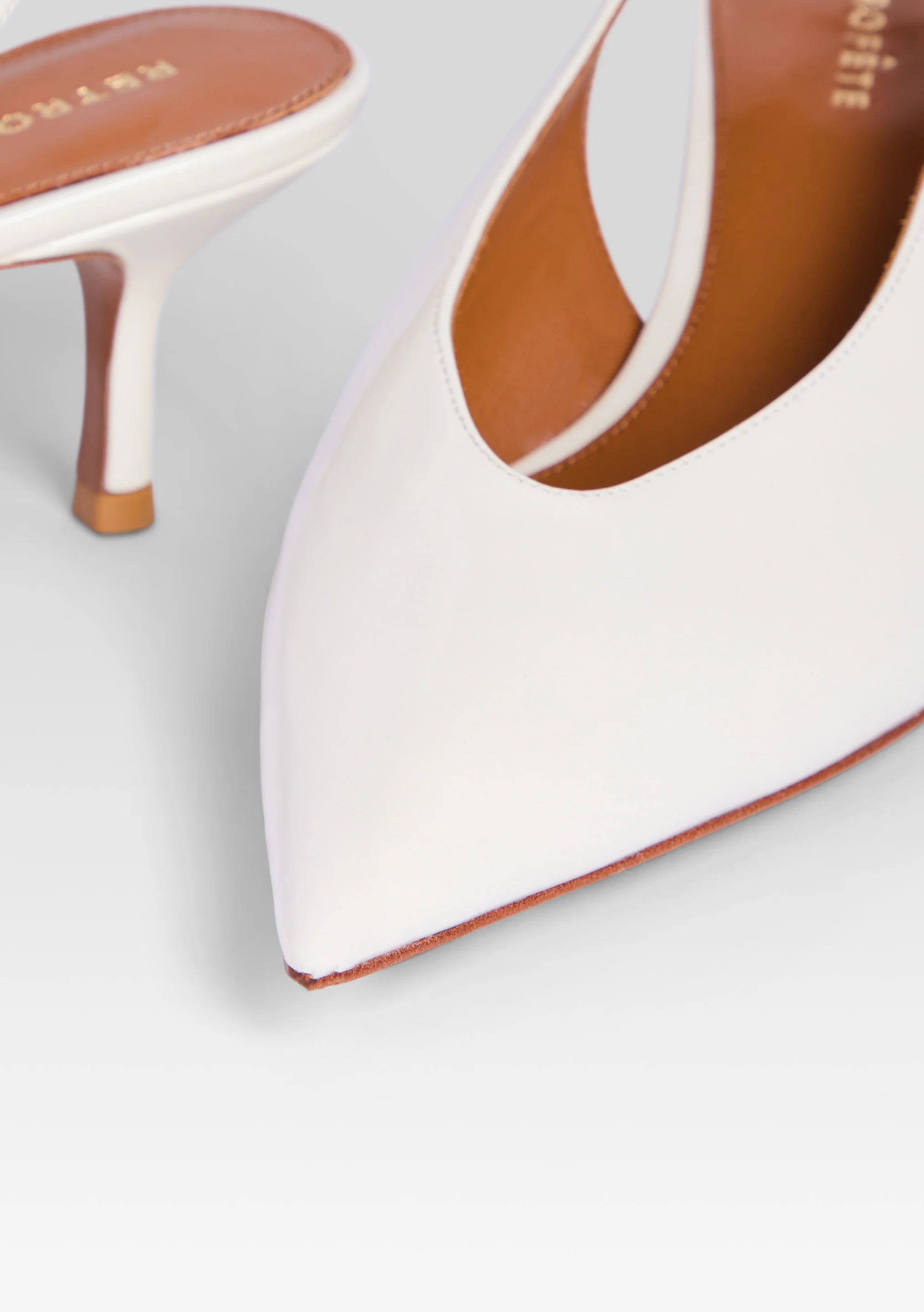 Isobel Slingback - Image 3