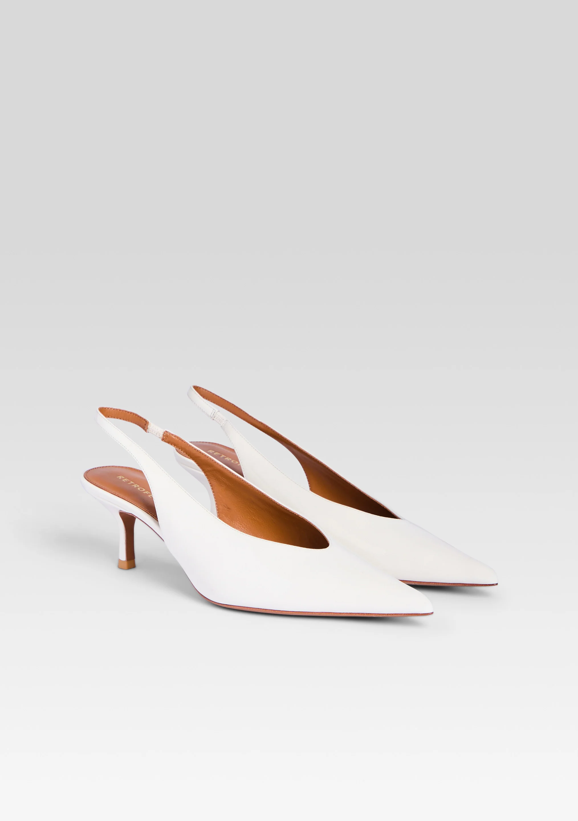 Isobel Slingback - Image 4