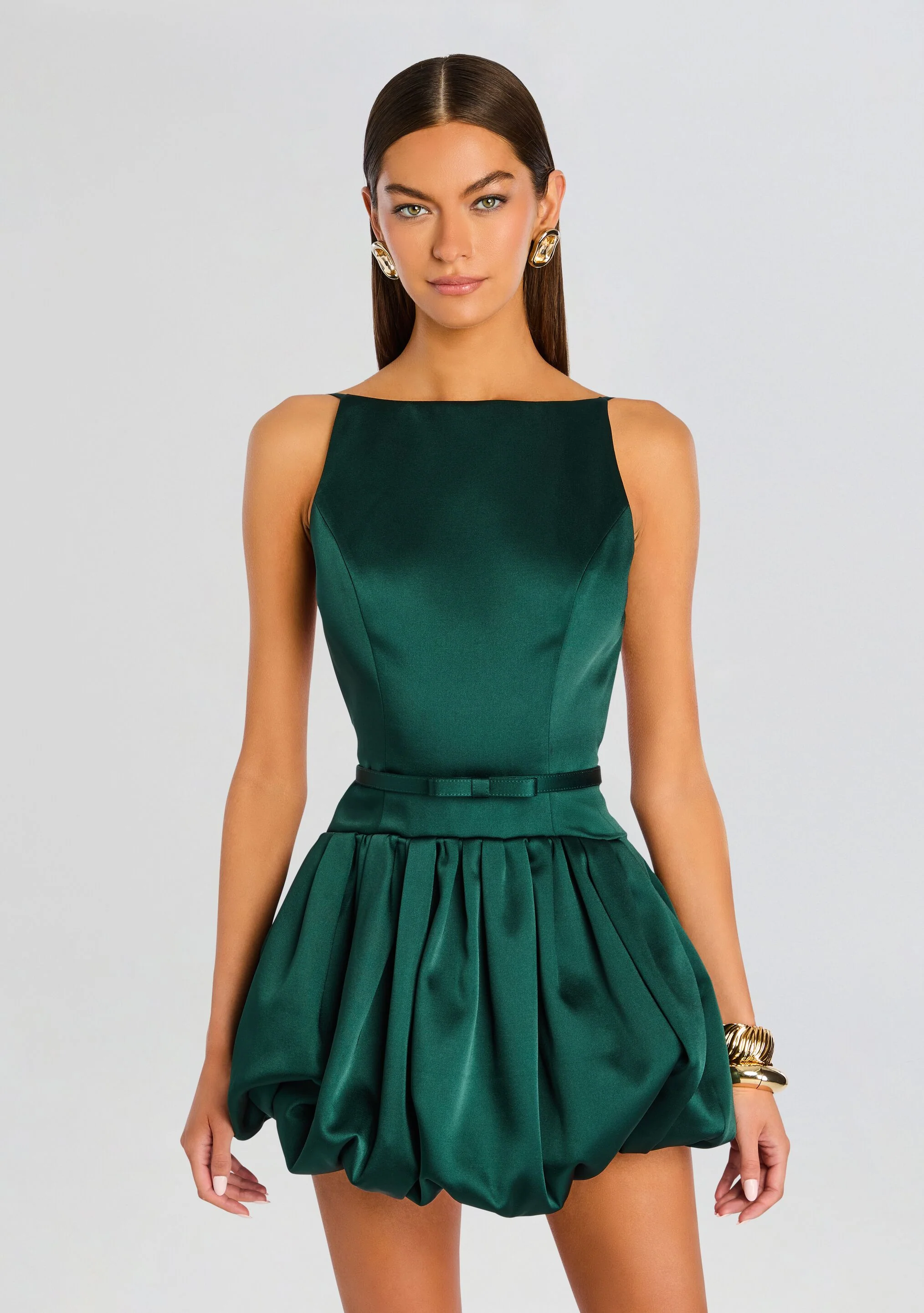 Isolde Dress - Image 5