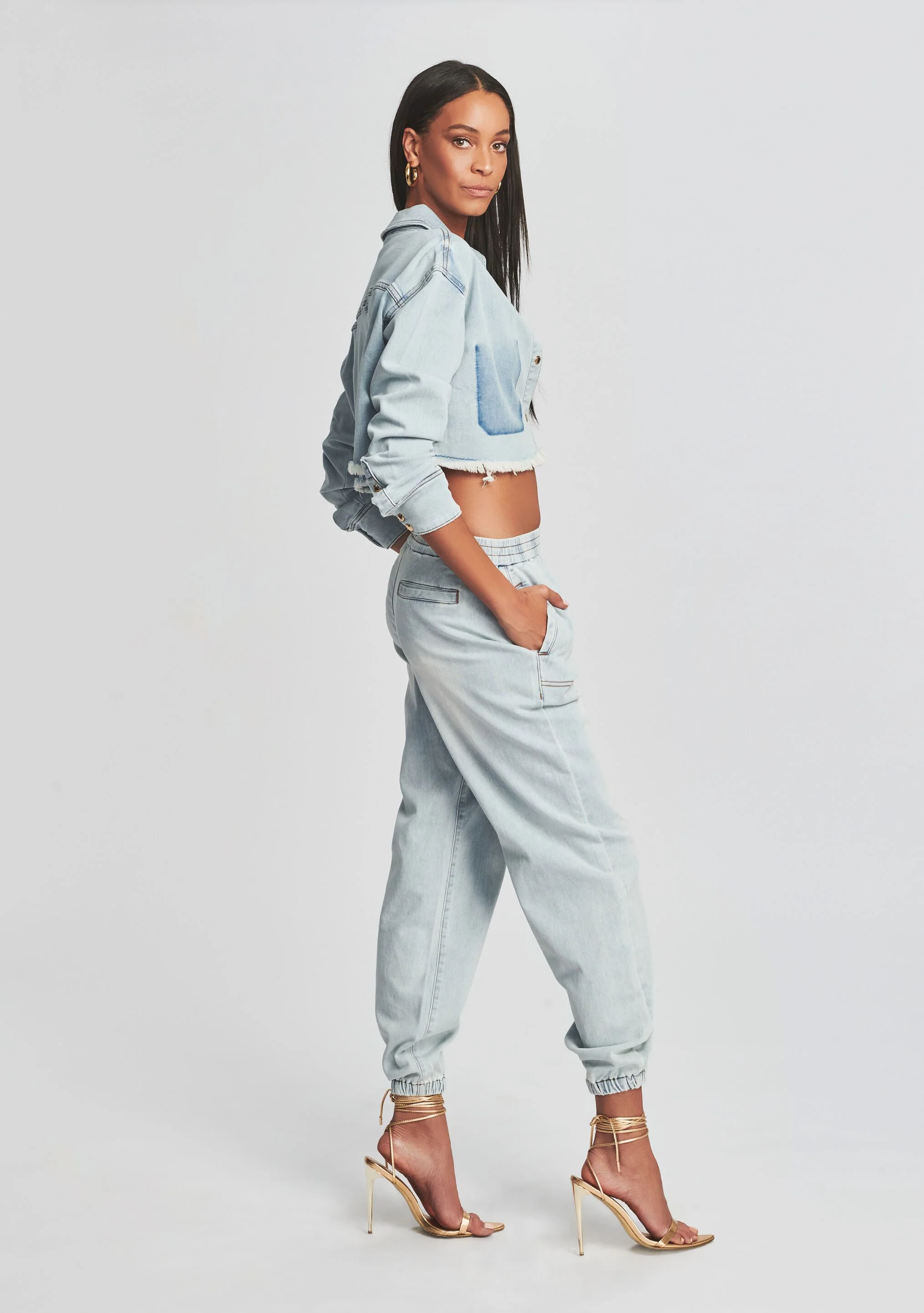 Ivy Jacket - Image 3