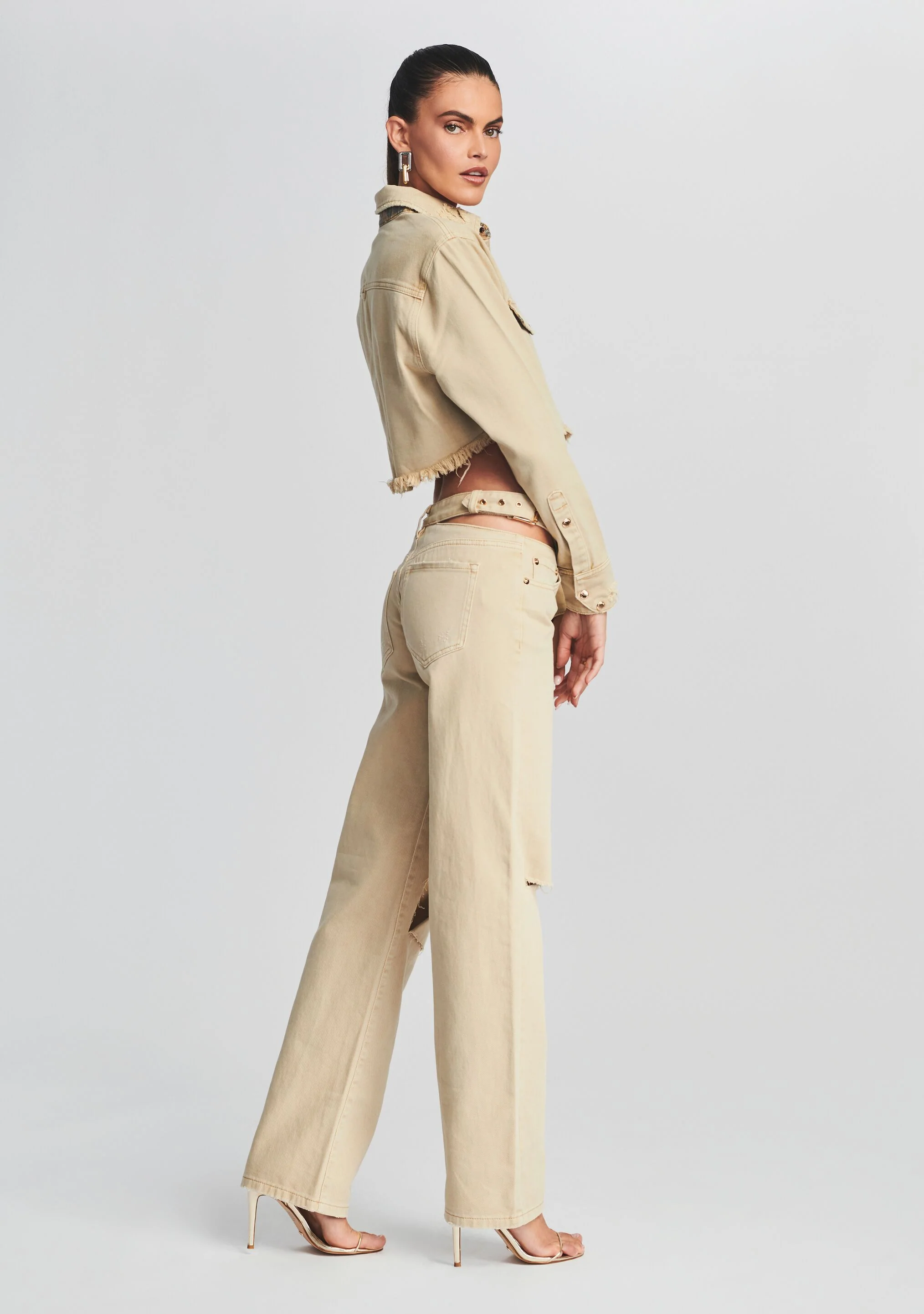 Ivy Jacket - Image 3