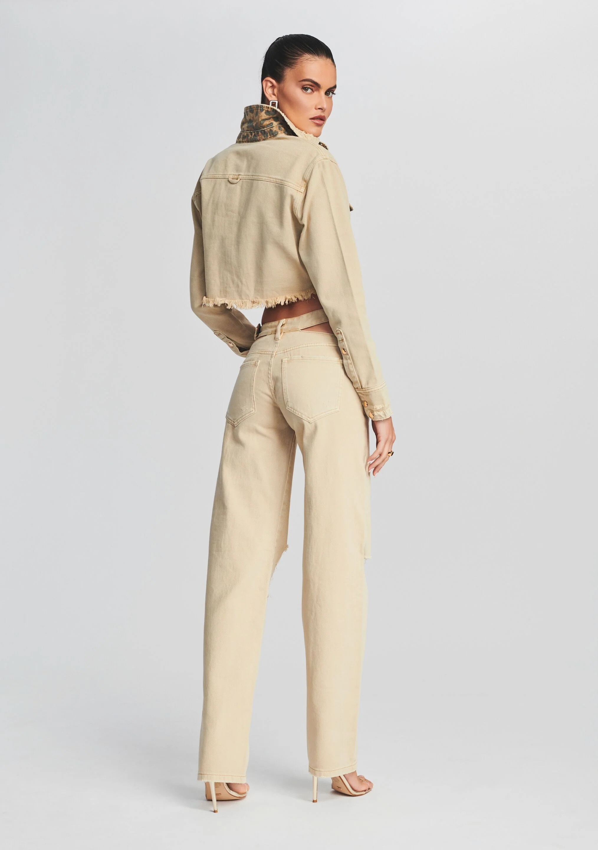 Ivy Jacket - Image 4