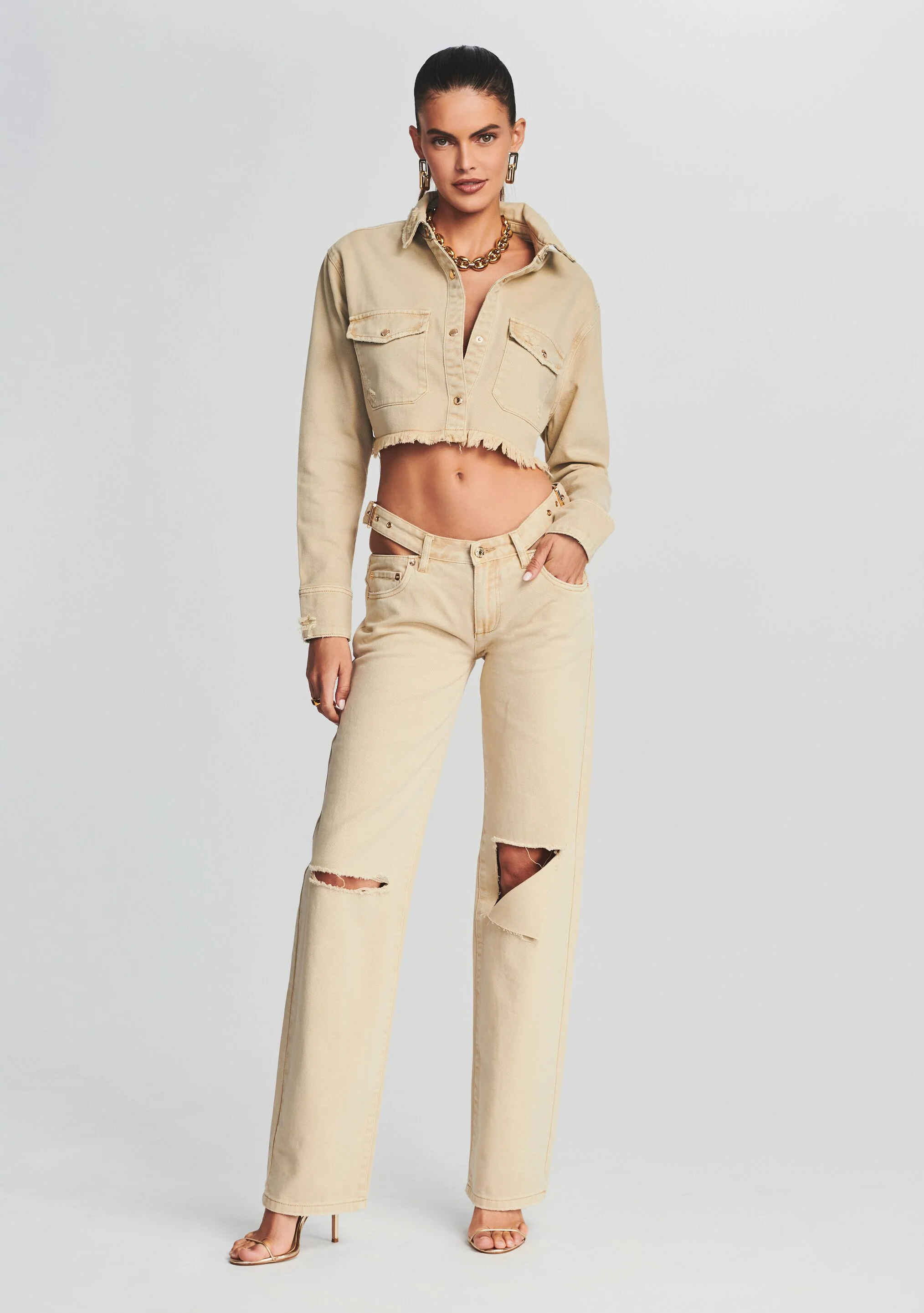 Ivy Jacket - Image 5
