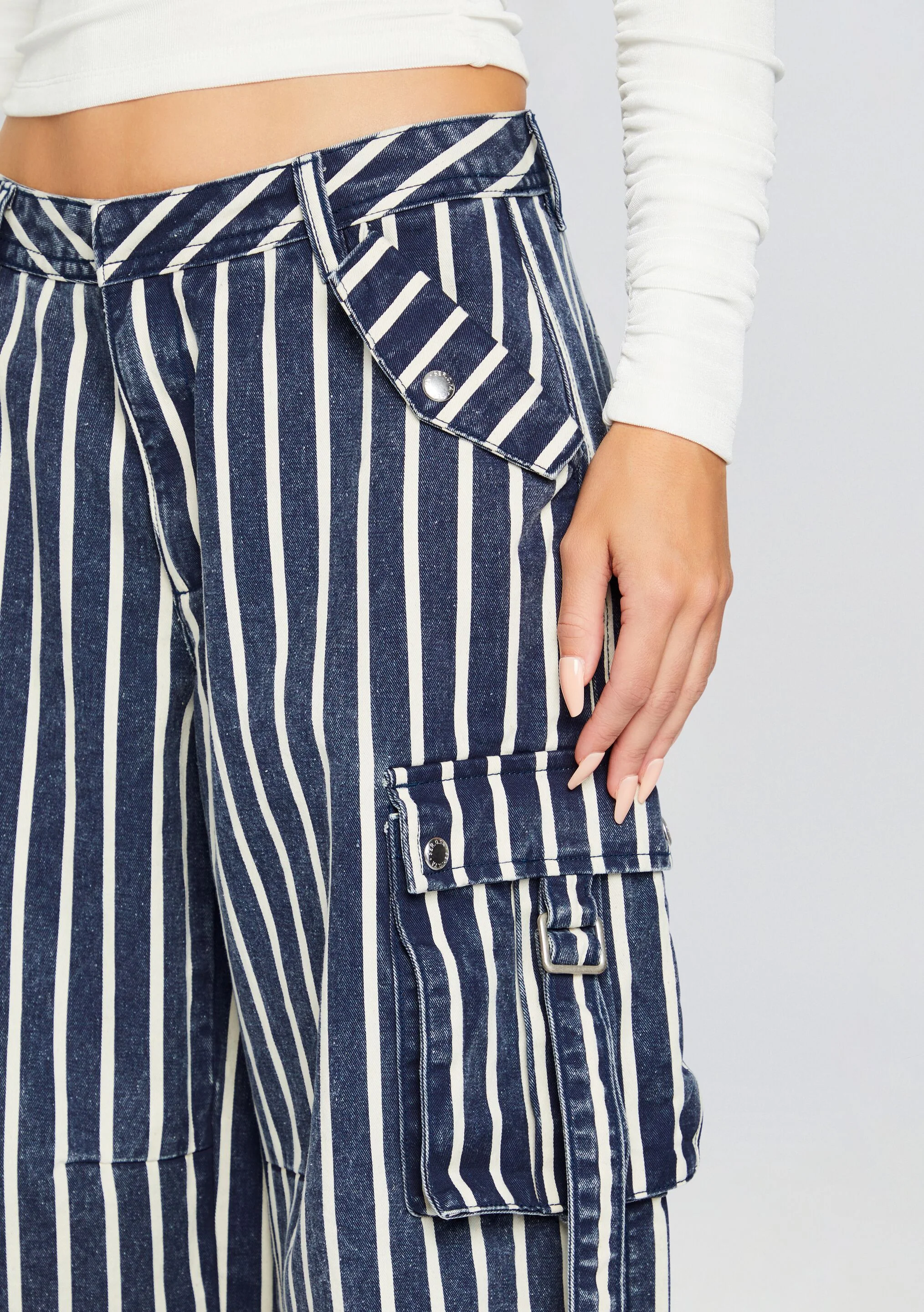 Jane Cargo Pant - Image 2