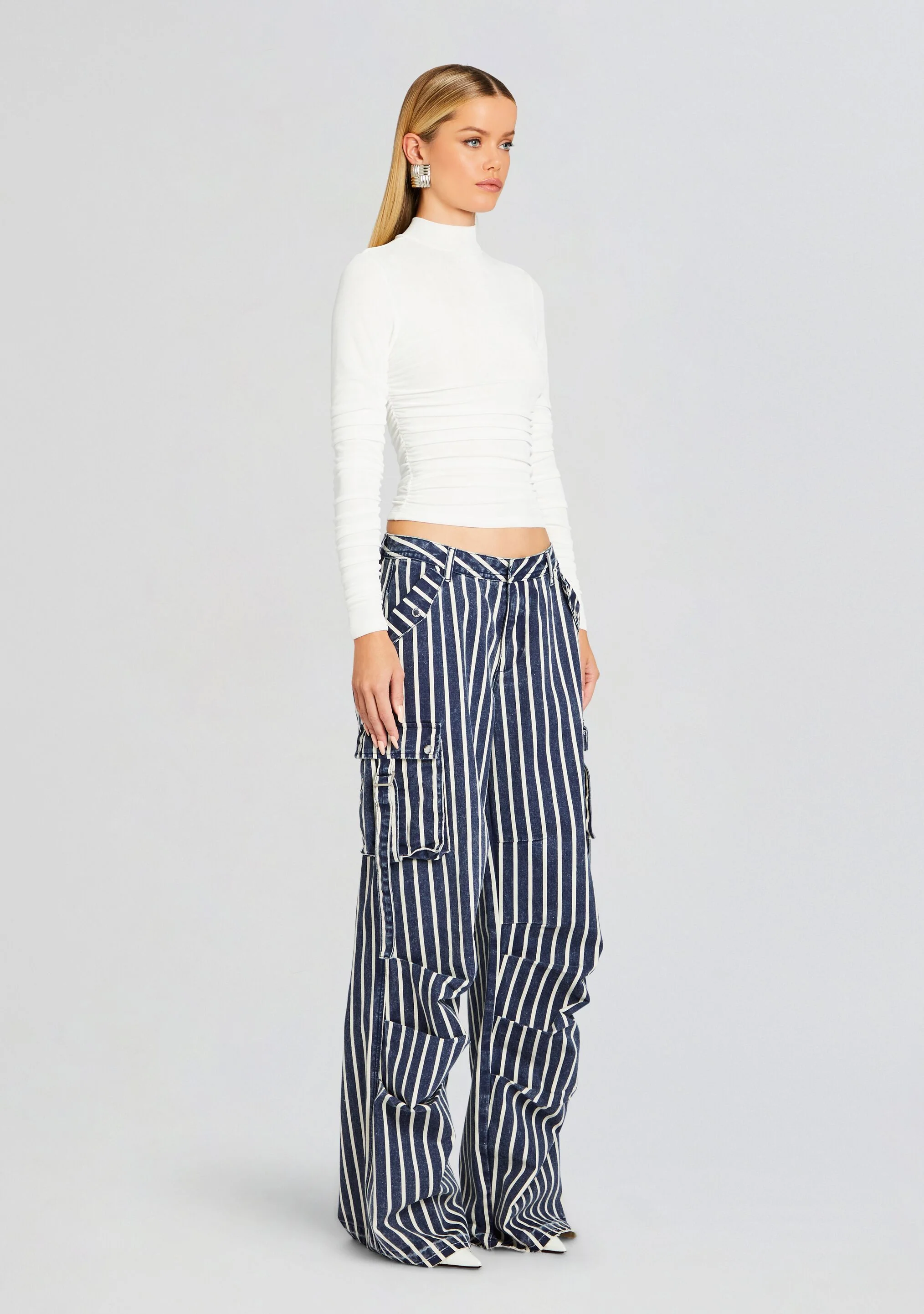 Jane Cargo Pant - Image 3