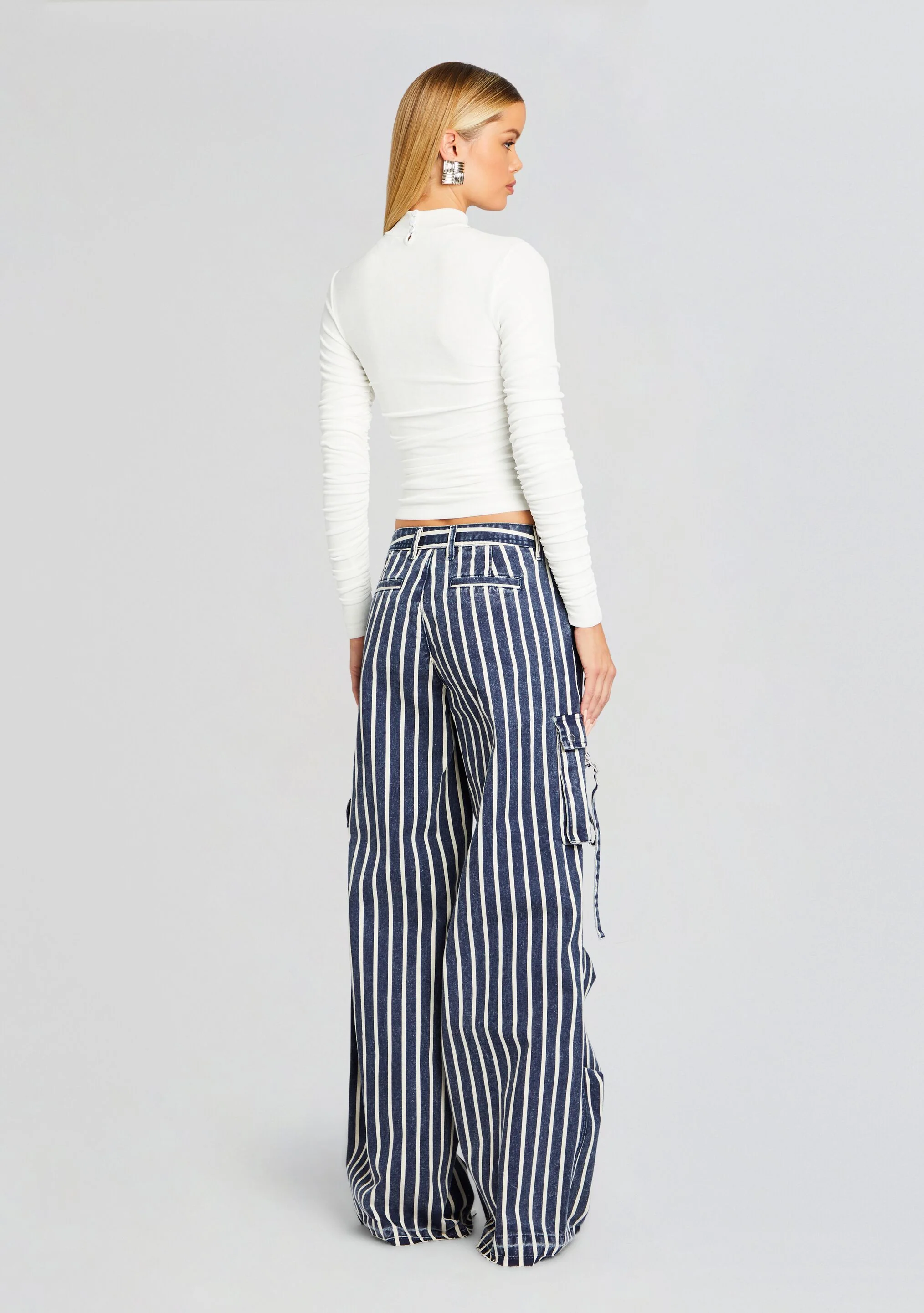 Jane Cargo Pant - Image 4
