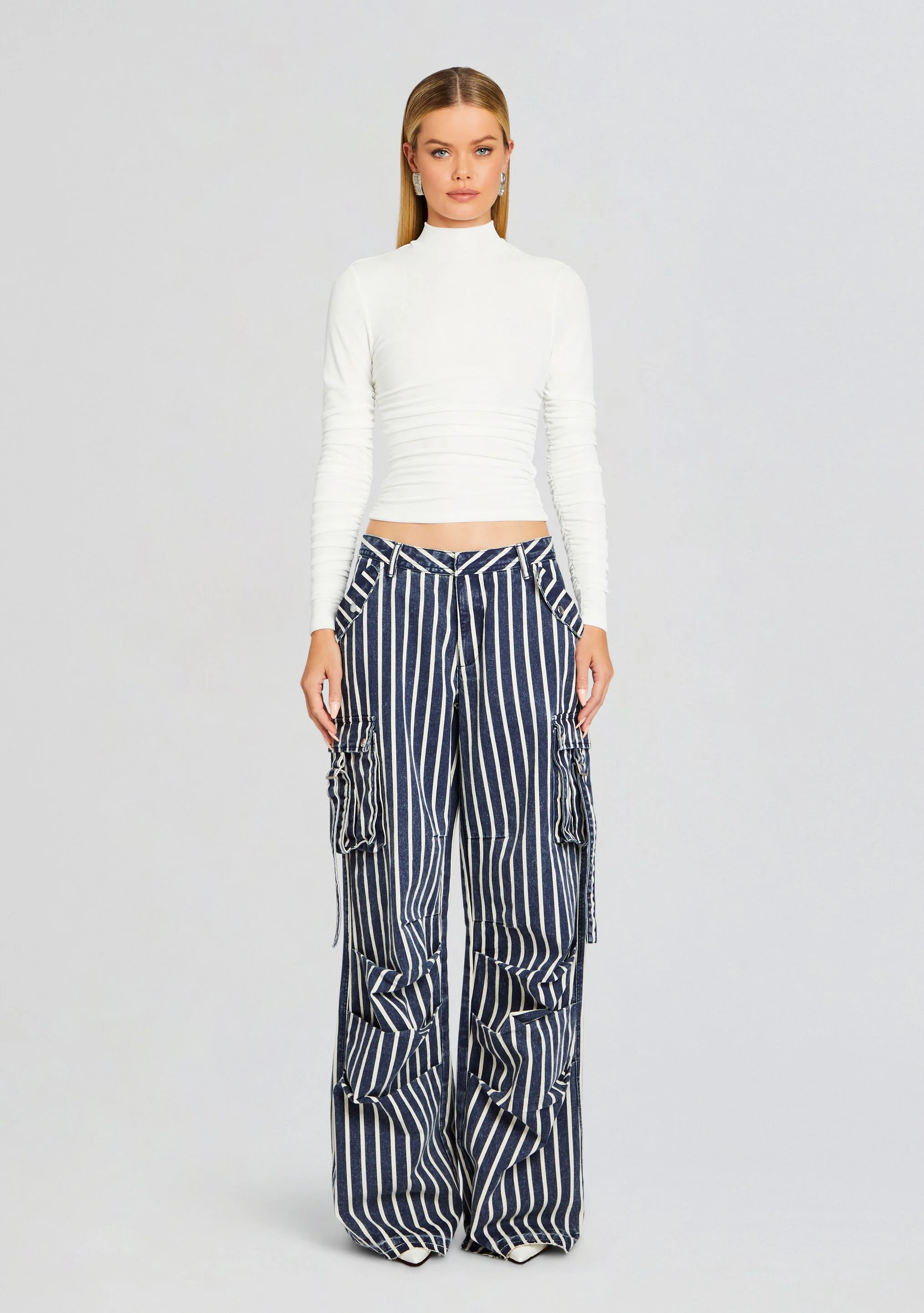 Jane Cargo Pant - Image 5