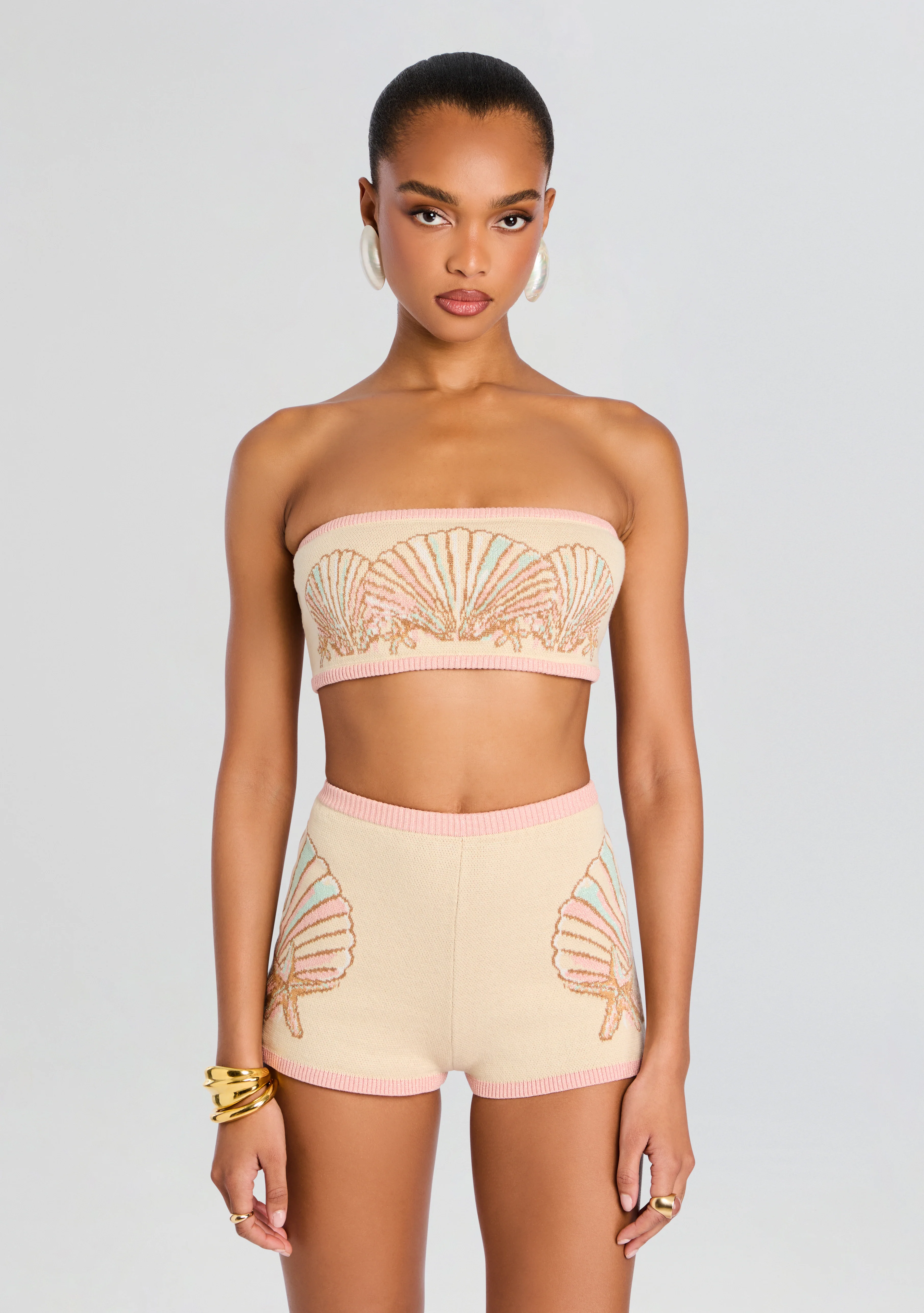 Janna Knit Top