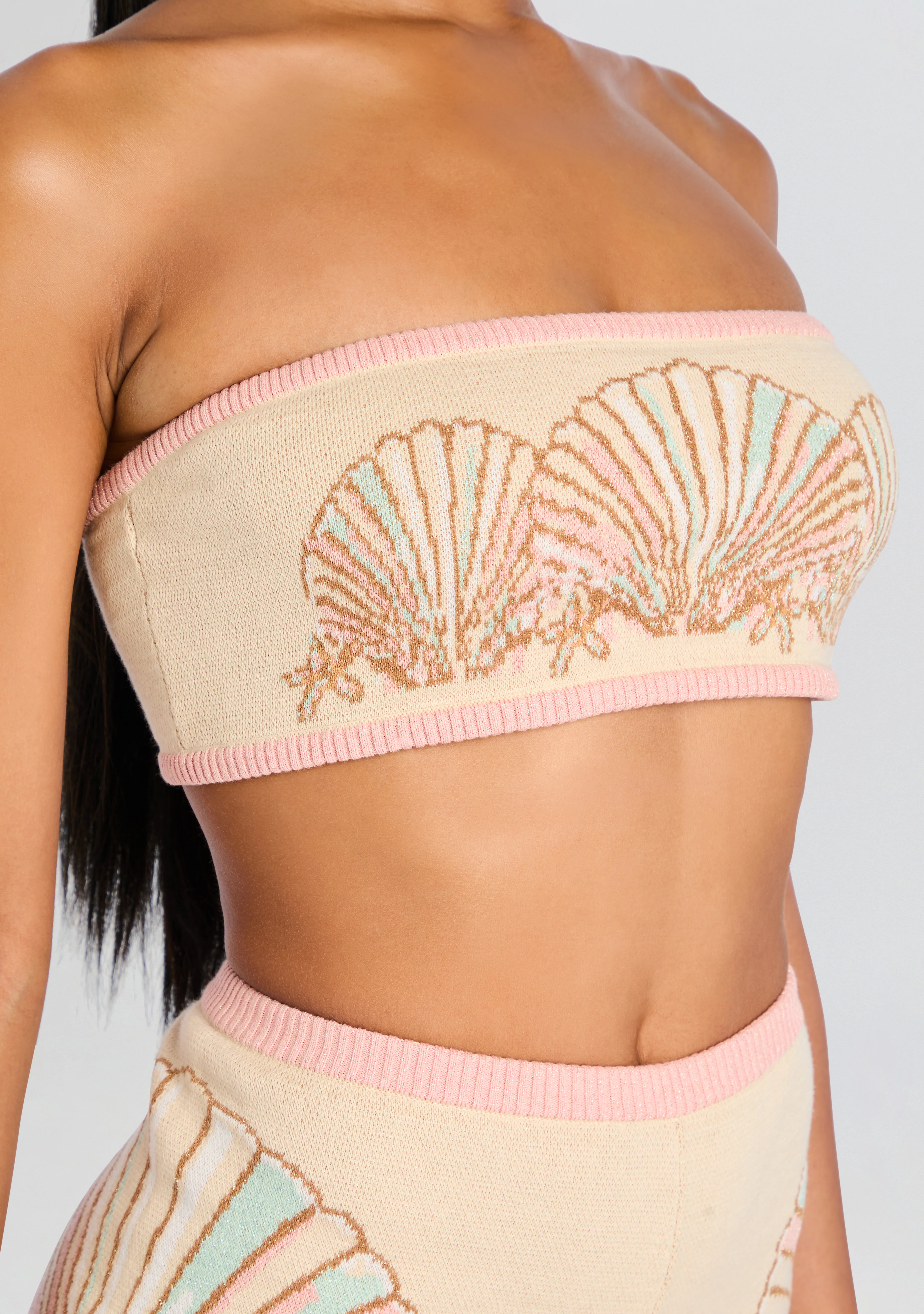 Janna Knit Top - Image 3