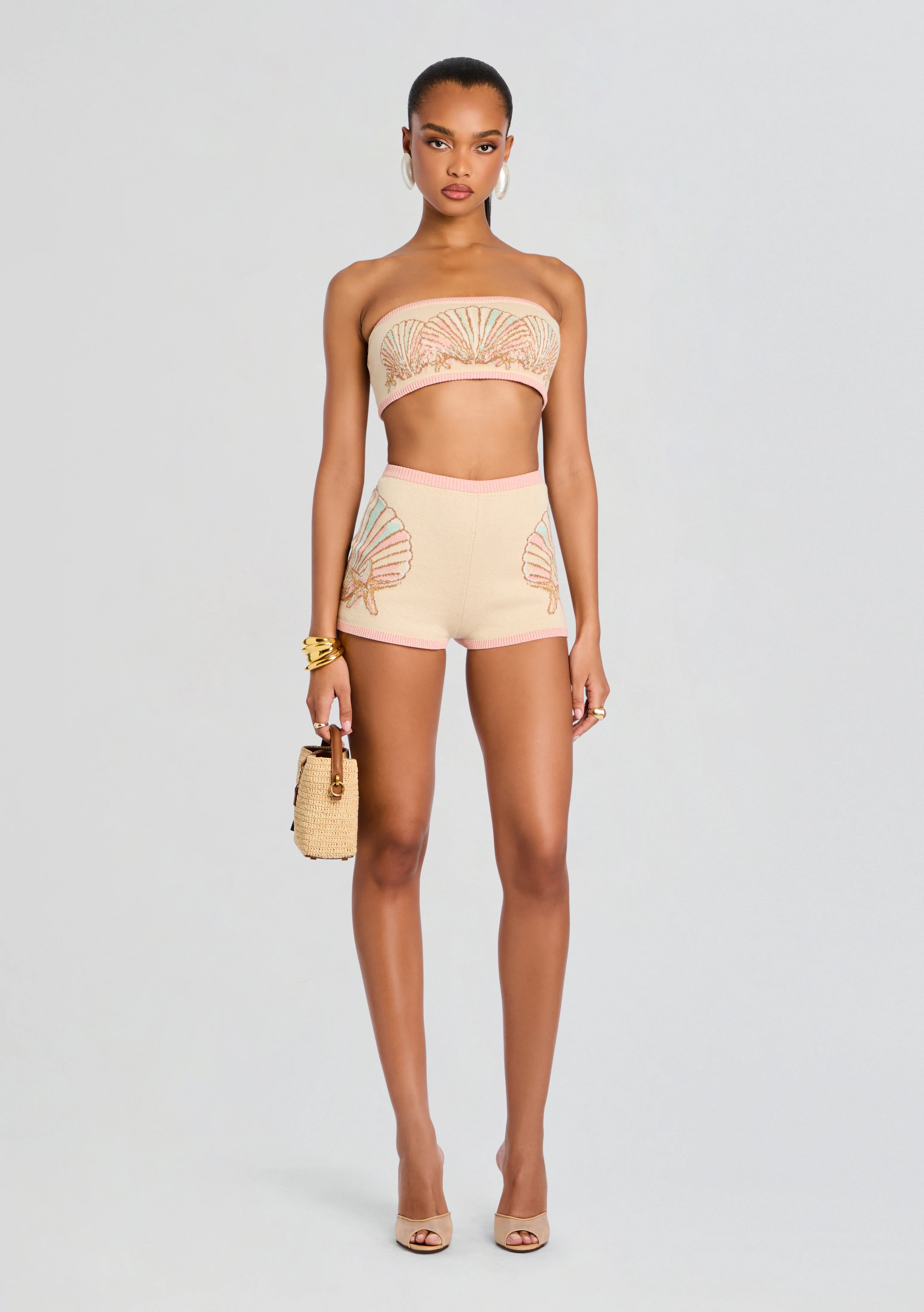 Janna Knit Top - Image 6