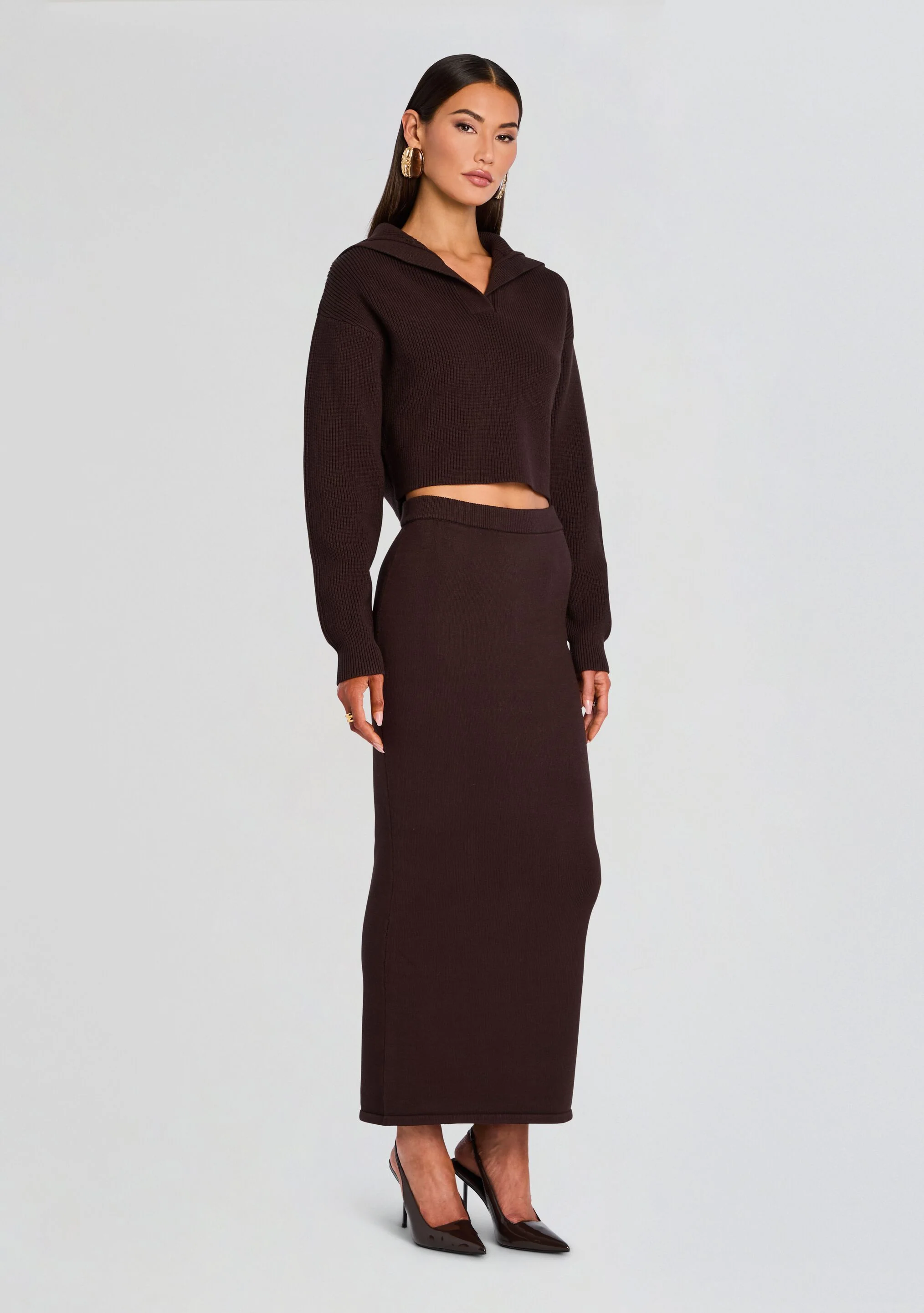 Java Knit Skirt - Image 3