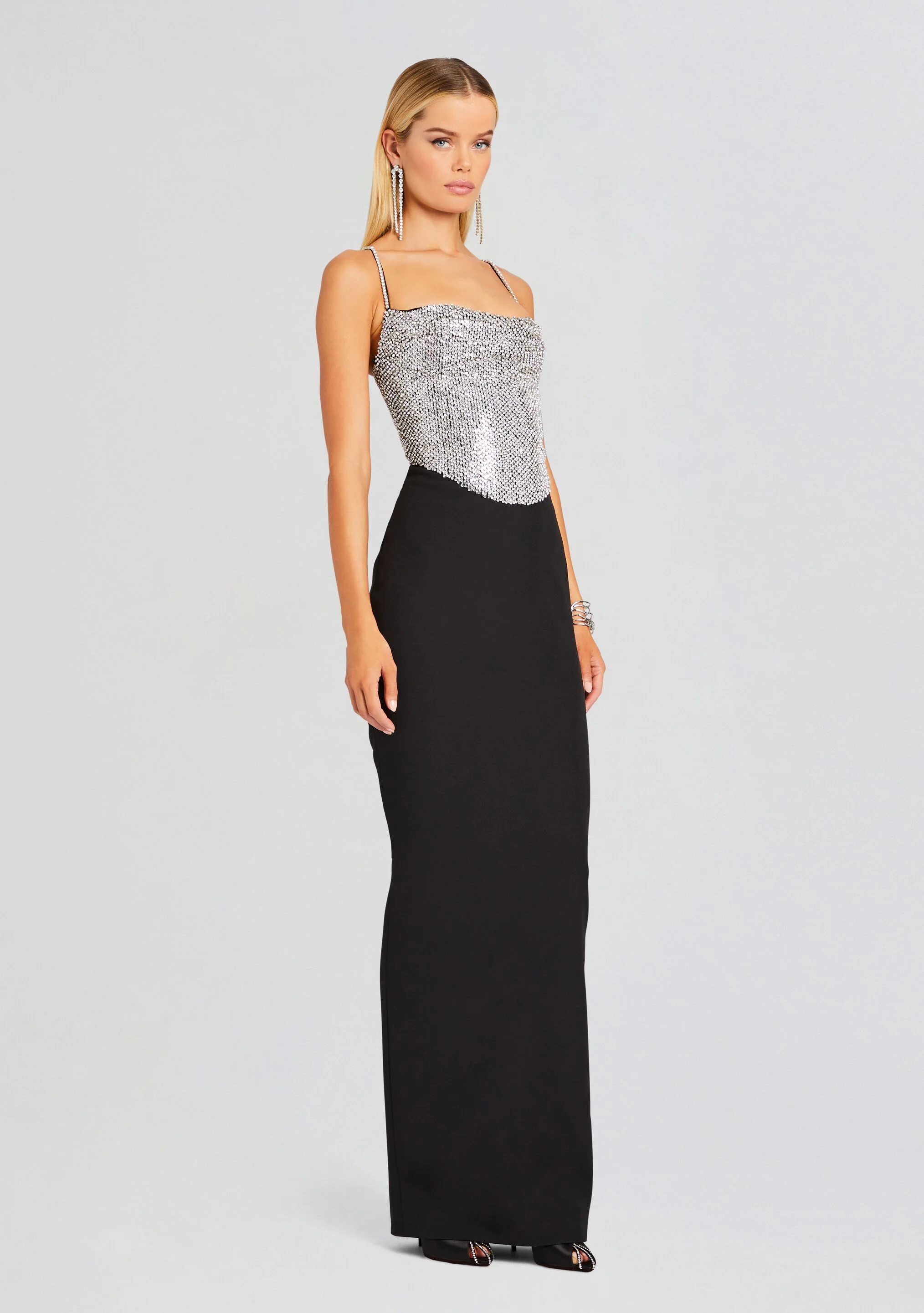 Jazlyn Dress - Image 3