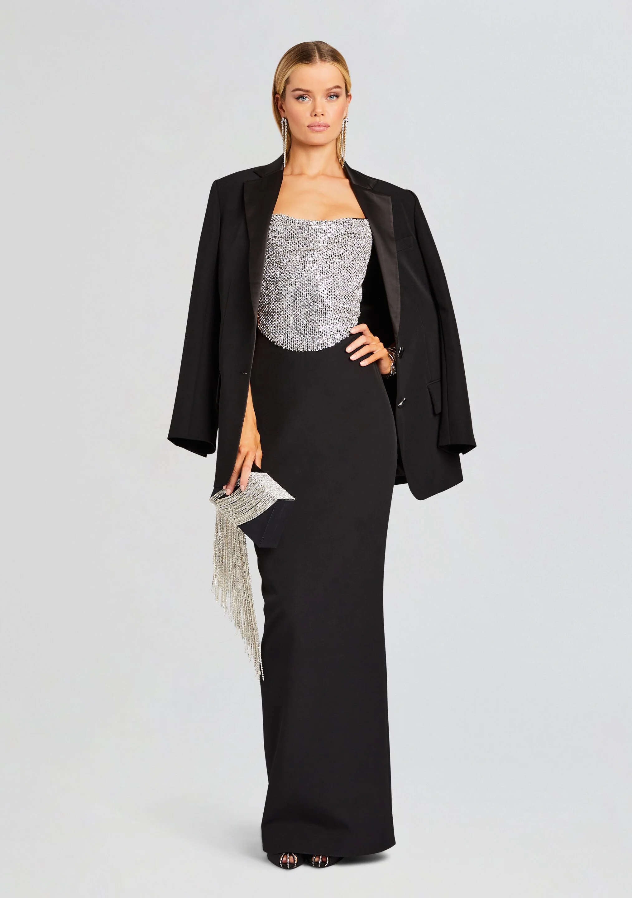 Jazlyn Dress - Image 5