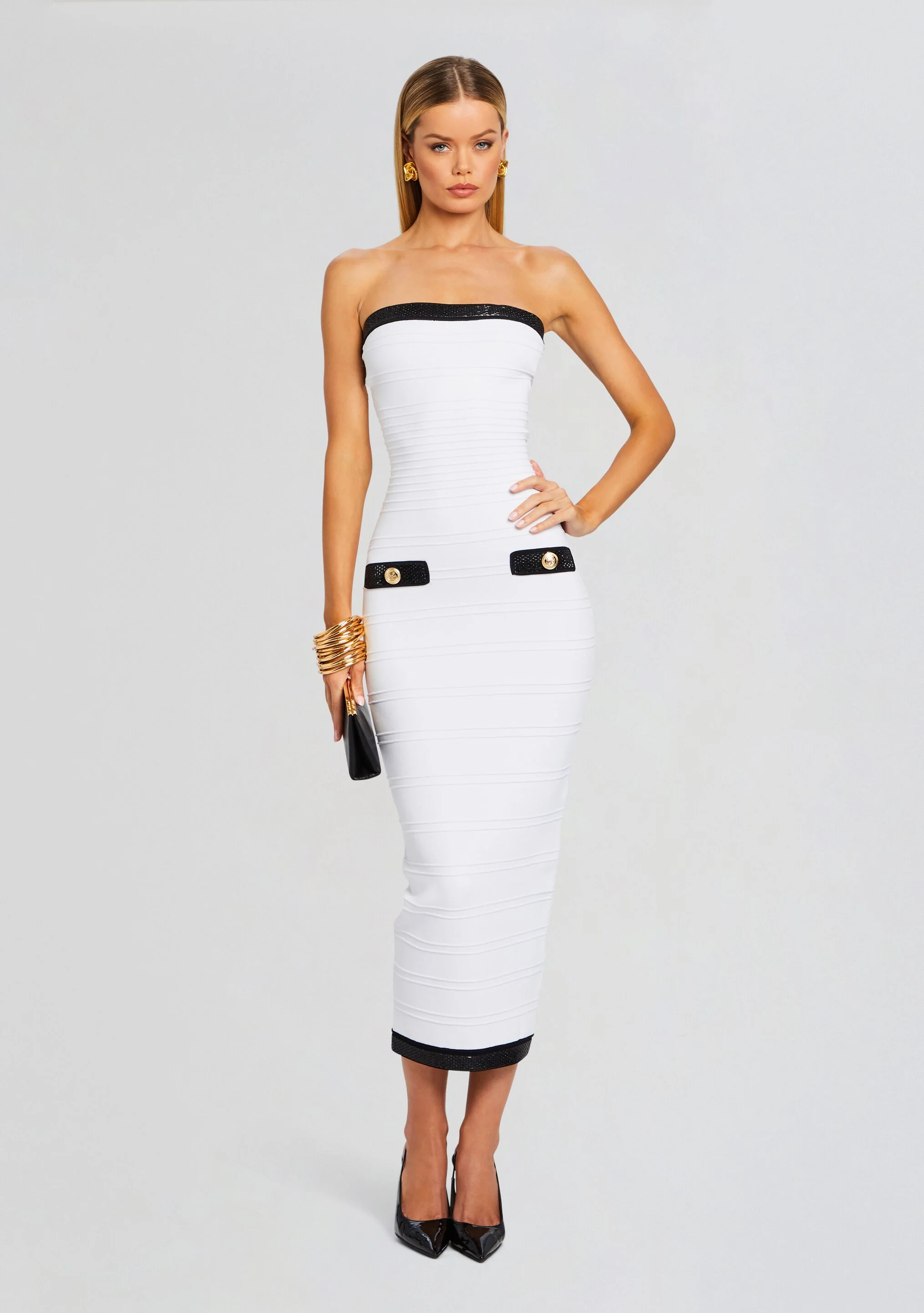 Jenn Dress