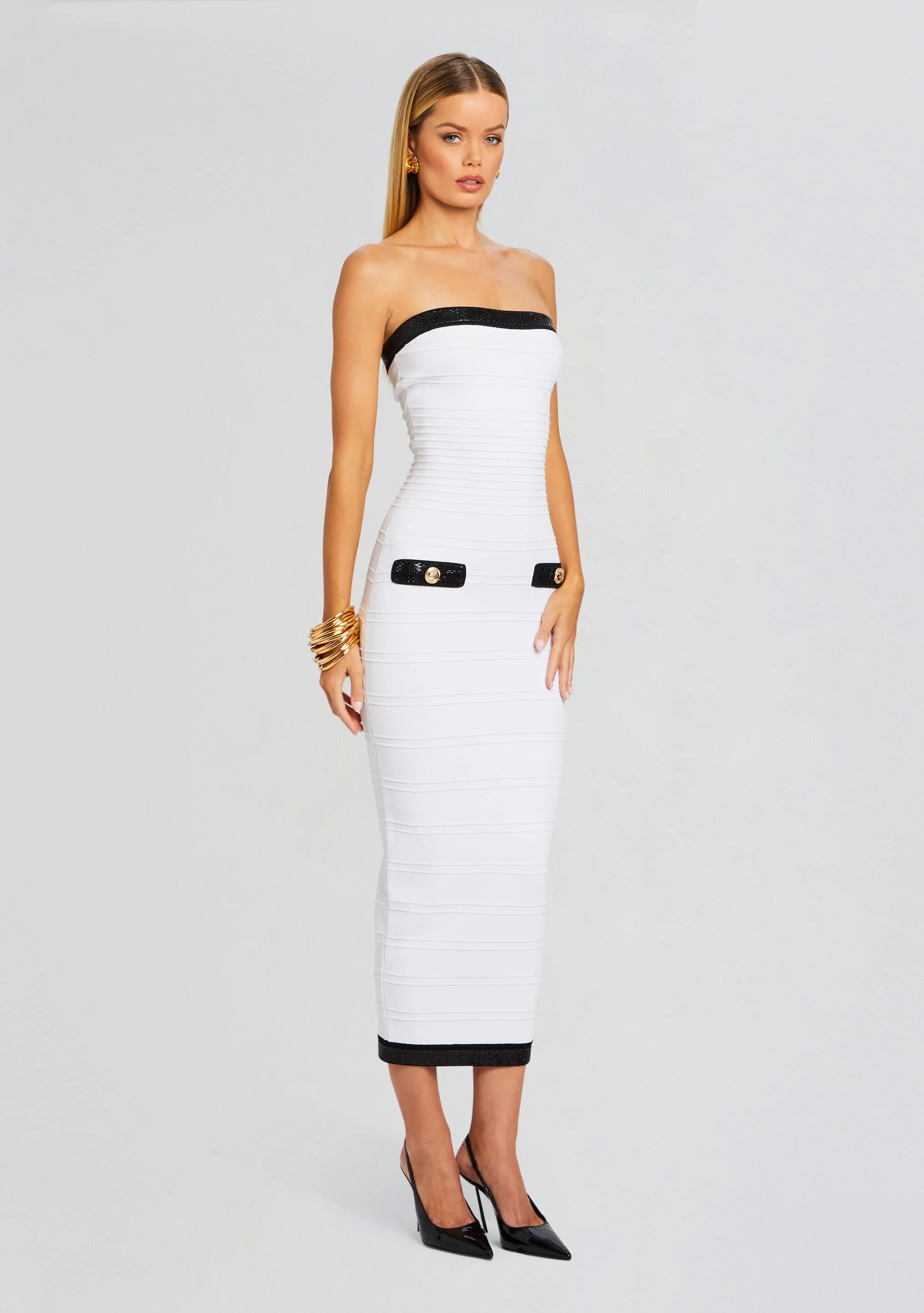 Jenn Dress - Image 3