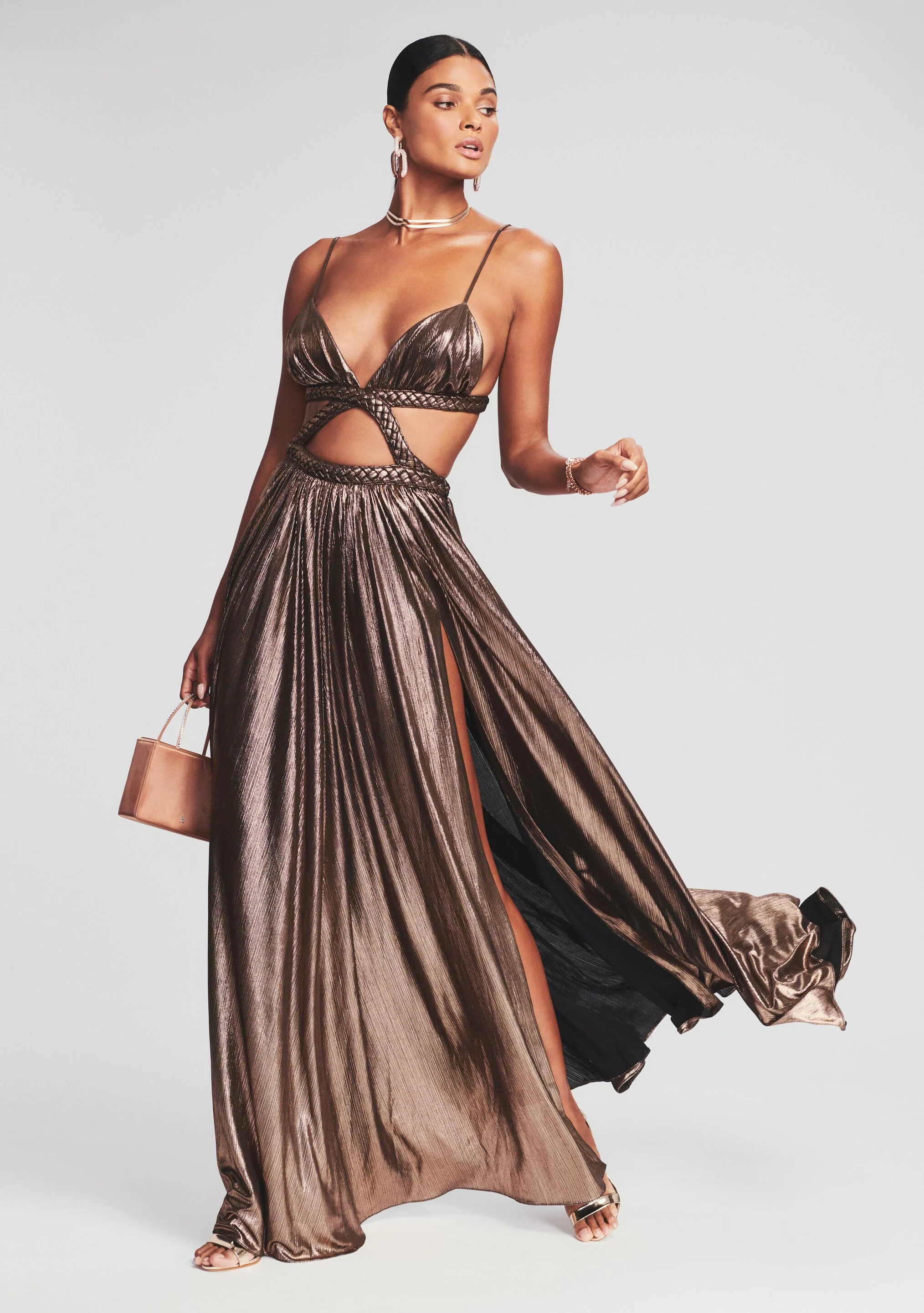 Jett Dress - Image 5