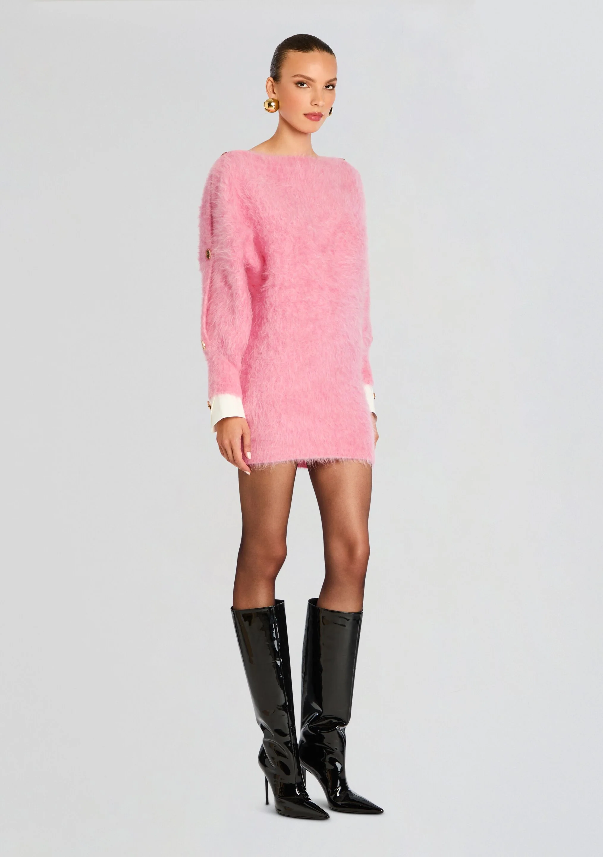 Johanna Dress - Image 3