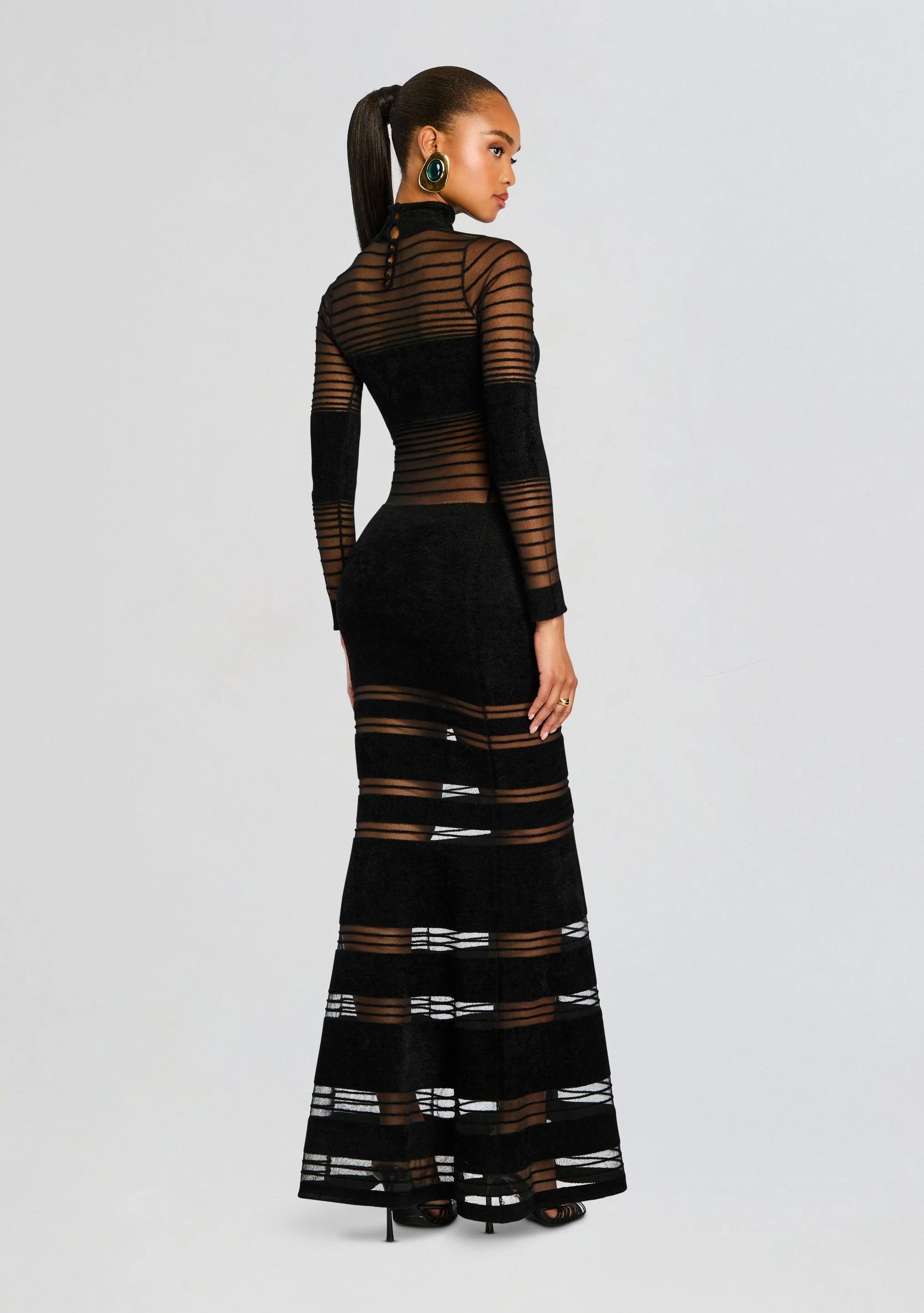 Johanne Dress - Image 5