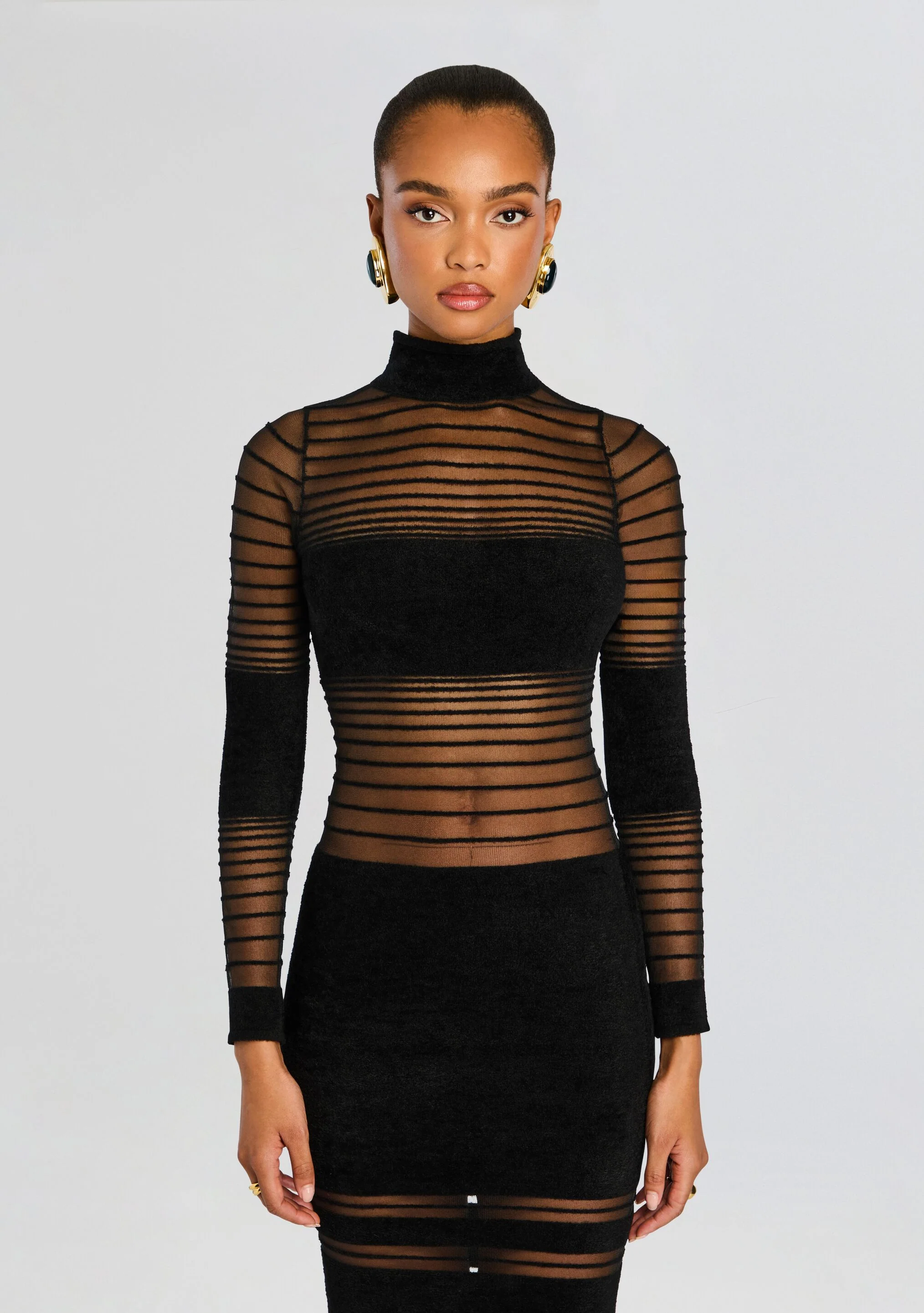 Johanne Dress - Image 6