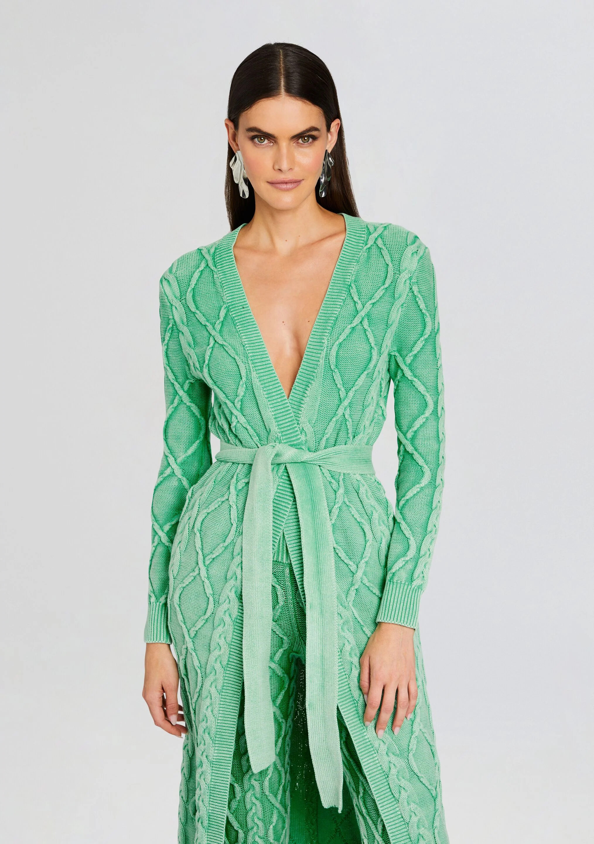 Josefina Cardigan - Image 2