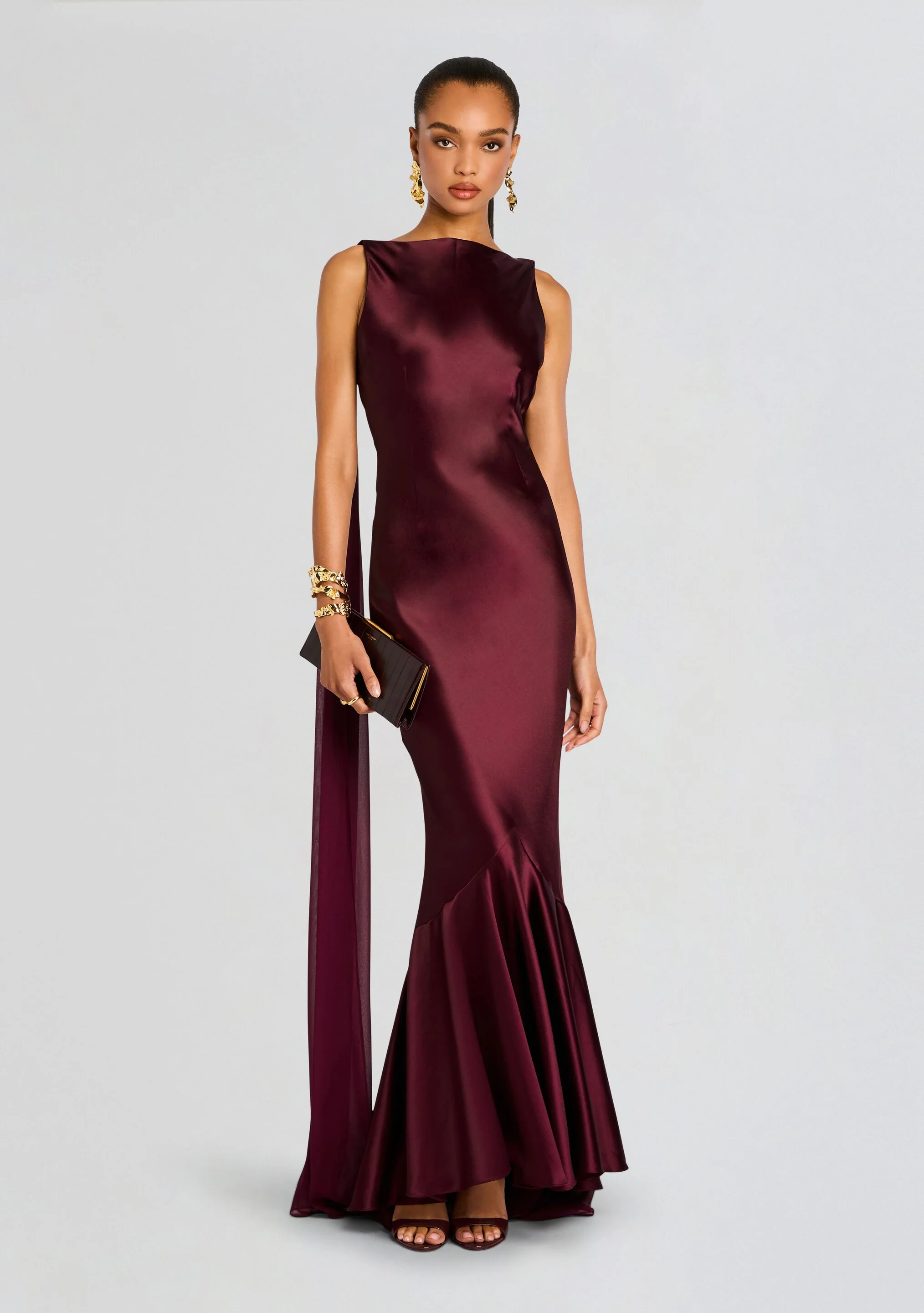 Julia Dress - Image 2