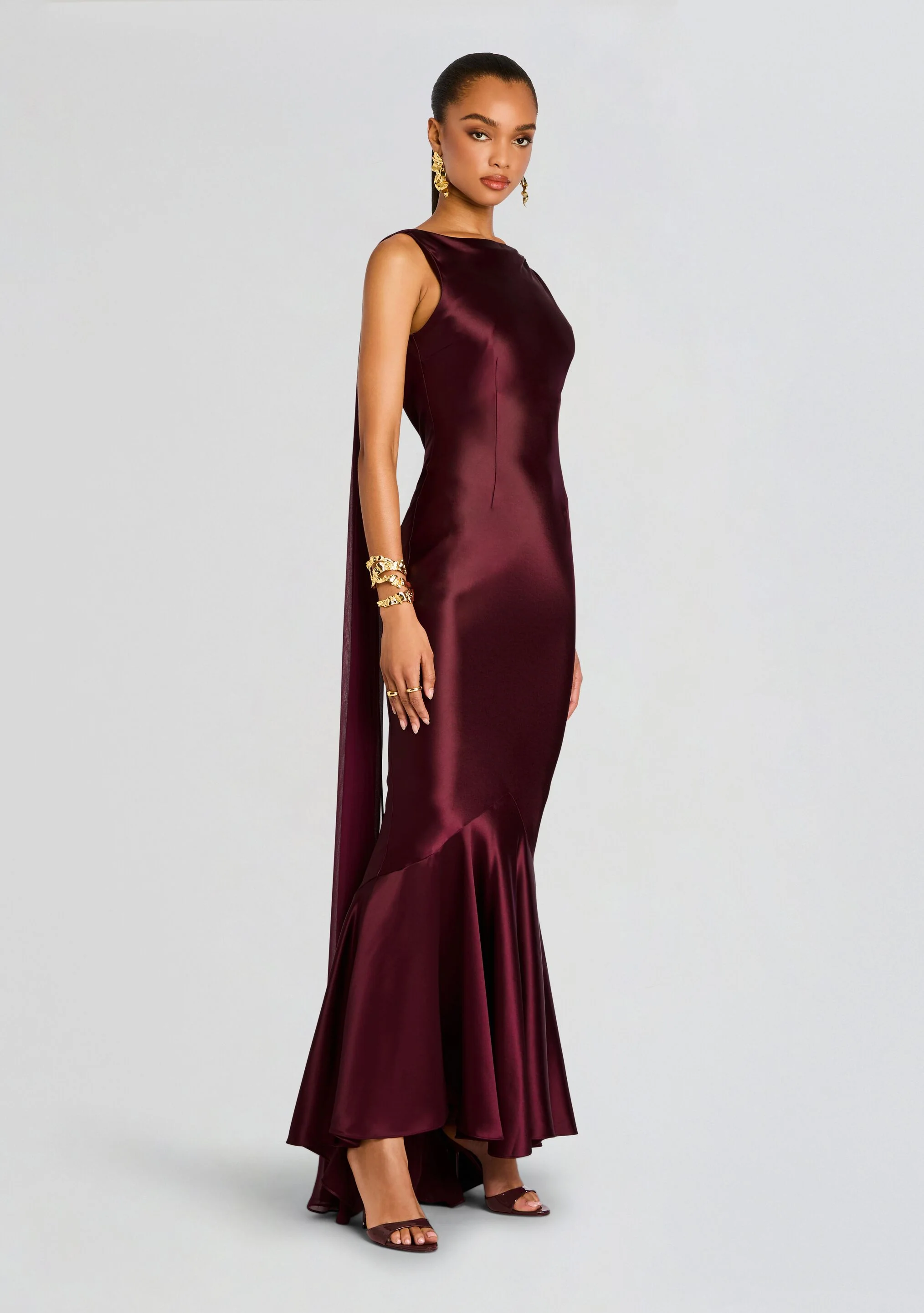 Julia Dress - Image 4
