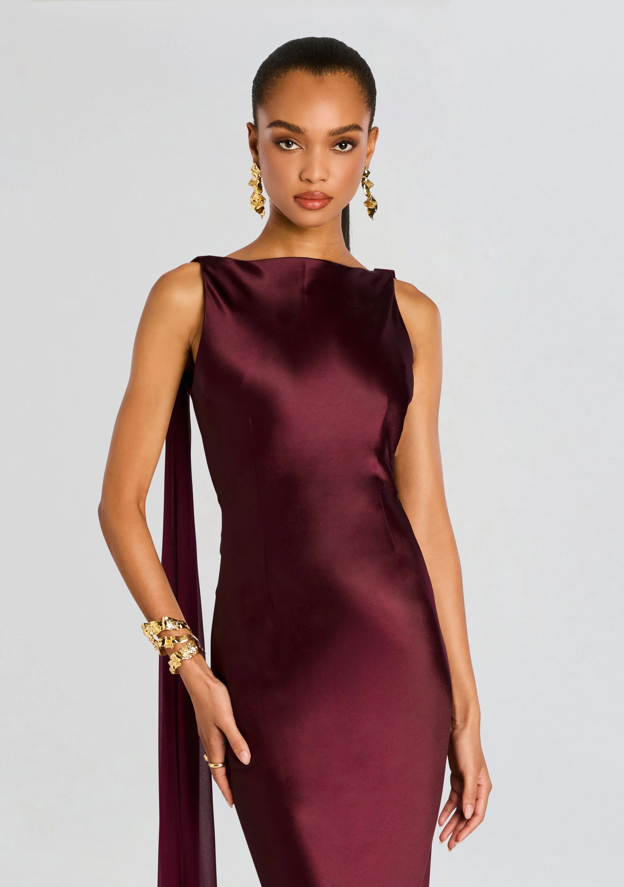 Julia Dress - Image 5