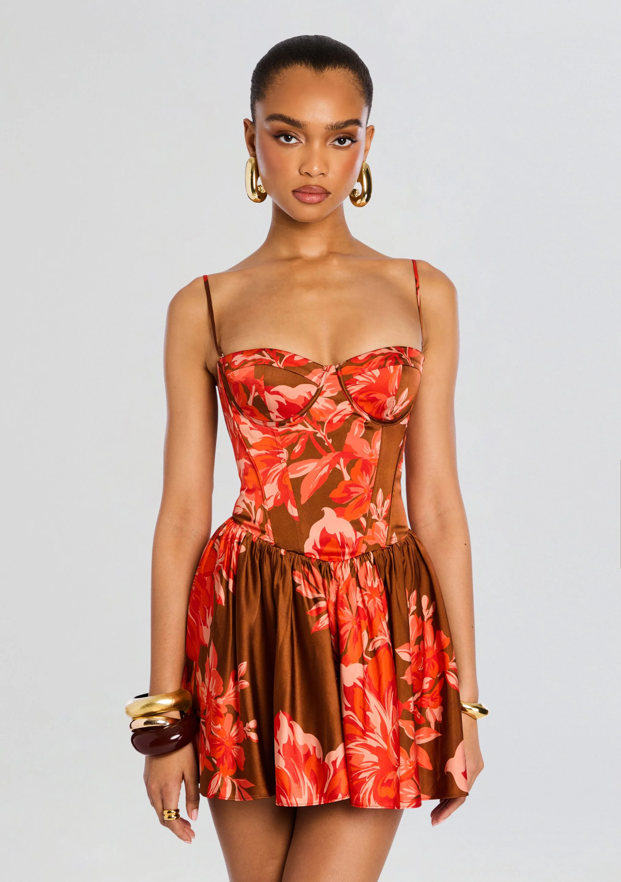 Julietta Dress - Image 5