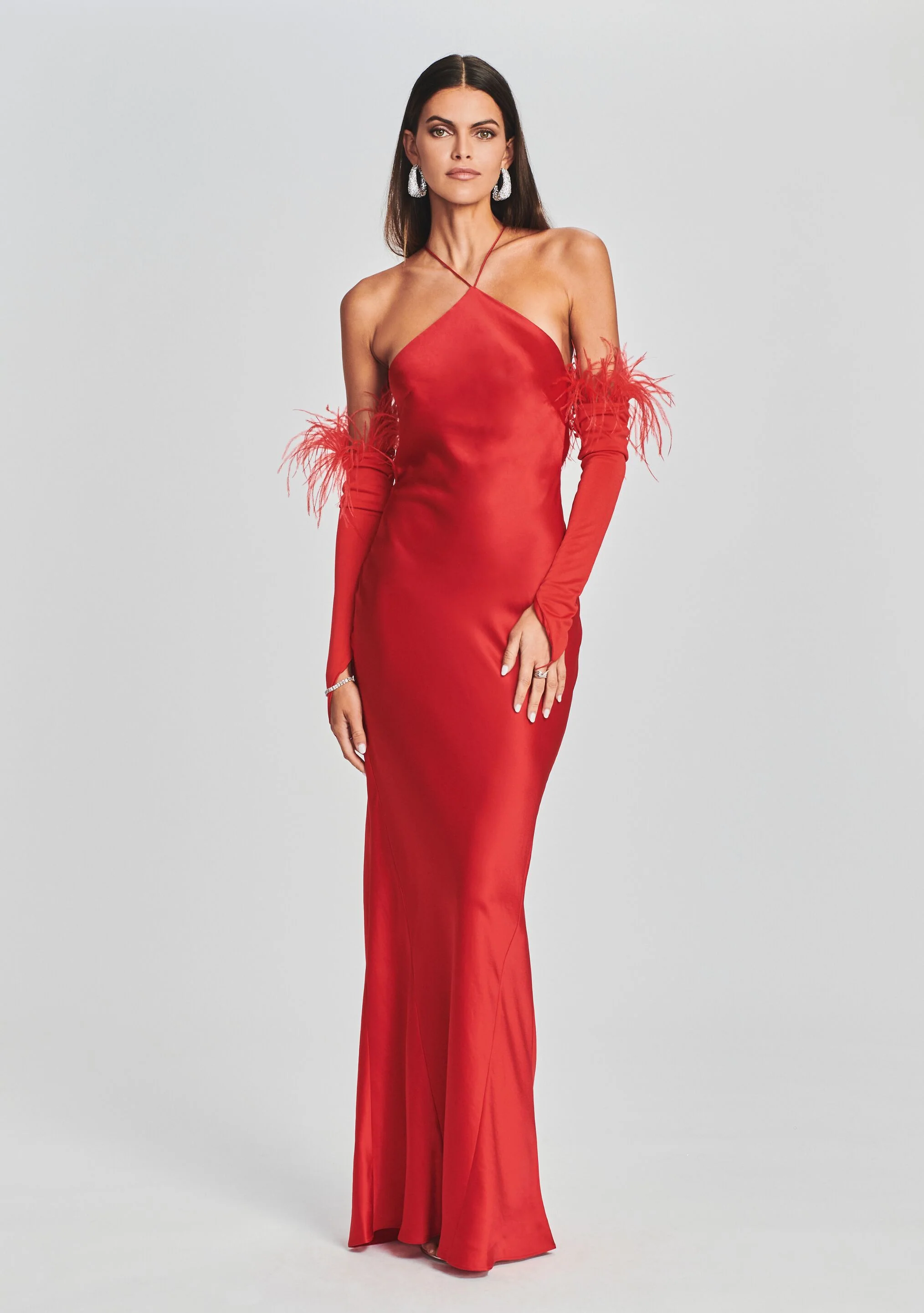 Justine Dress - Image 4