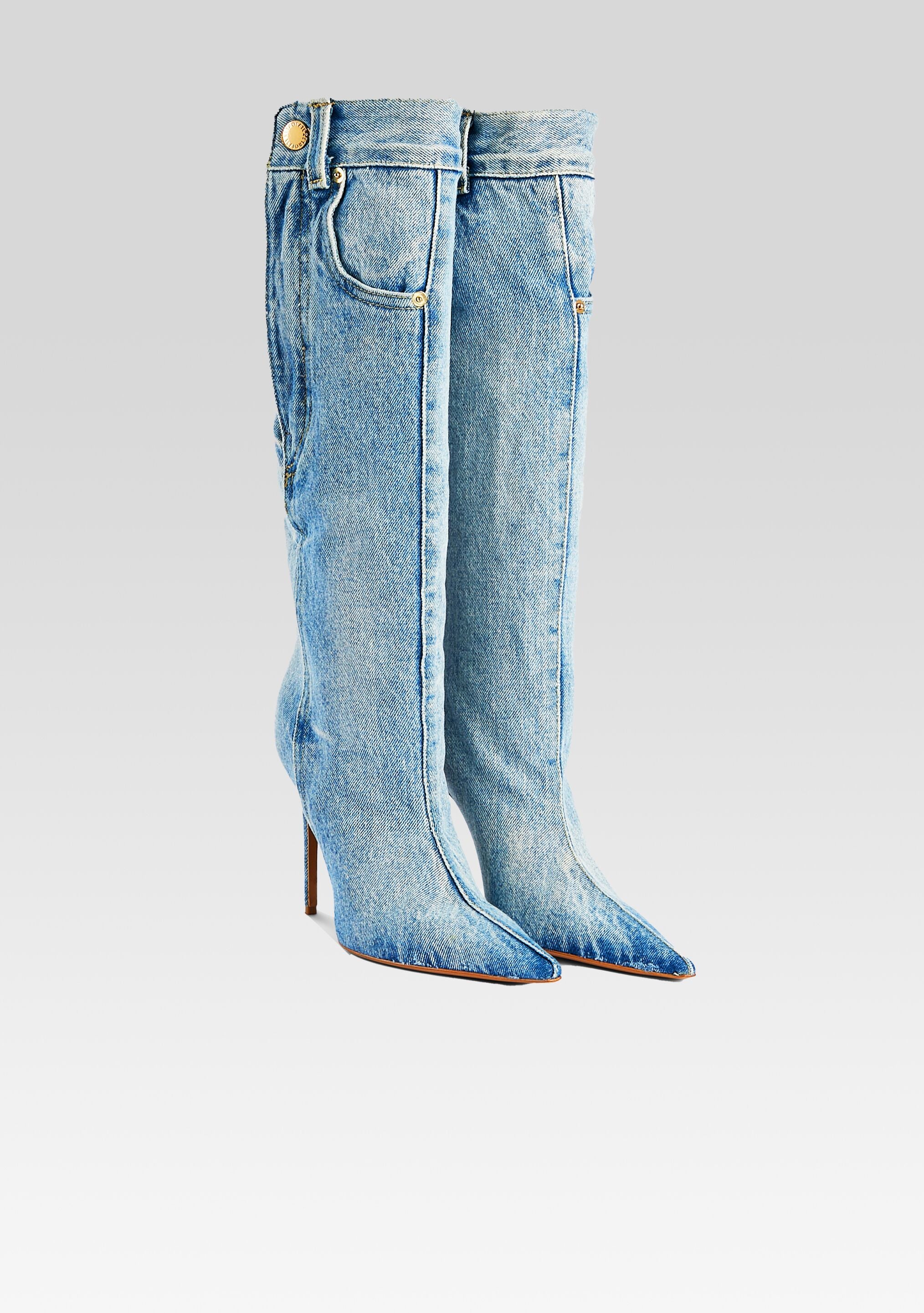 Kaia Boot - Image 3