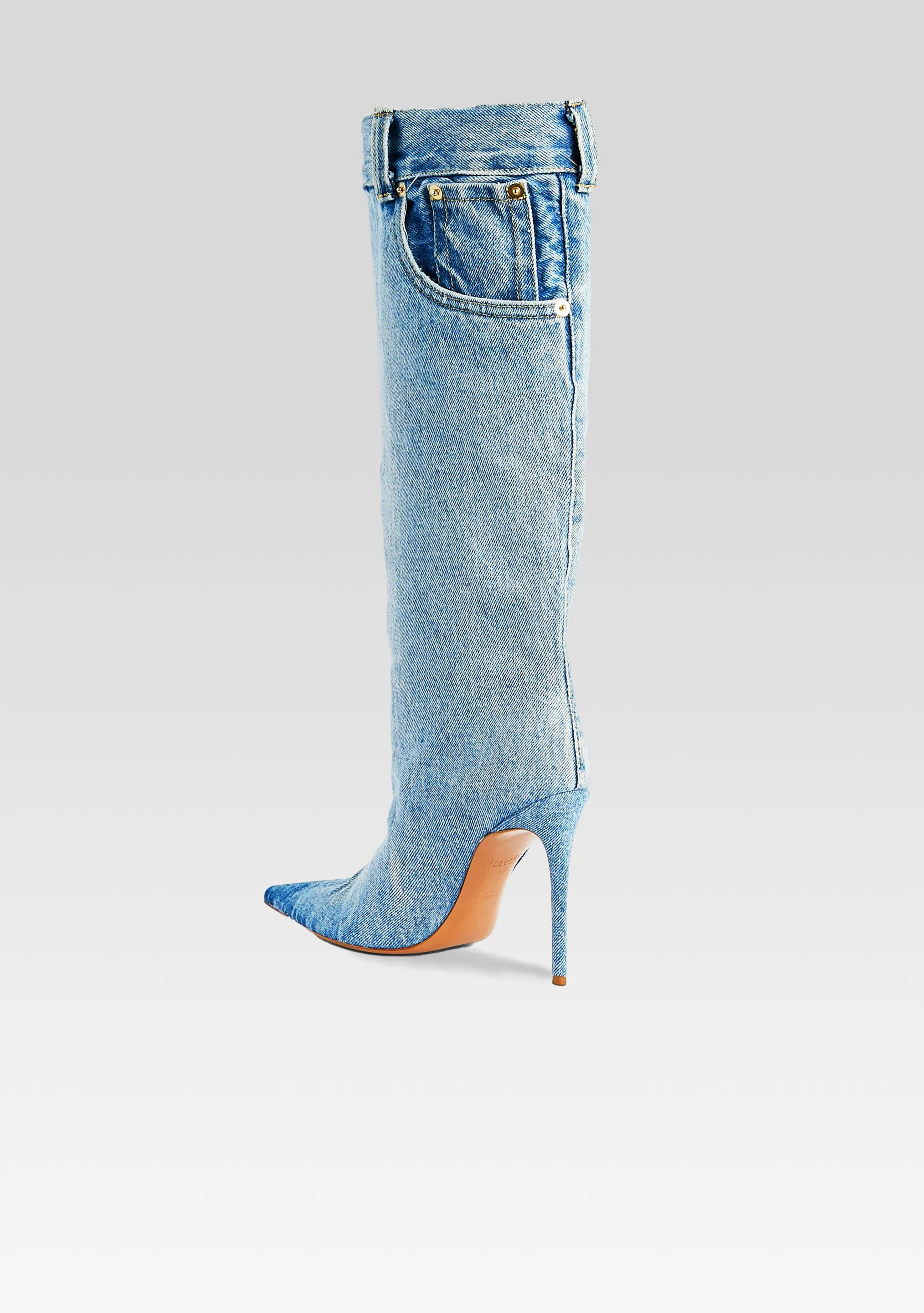 Kaia Boot - Image 5