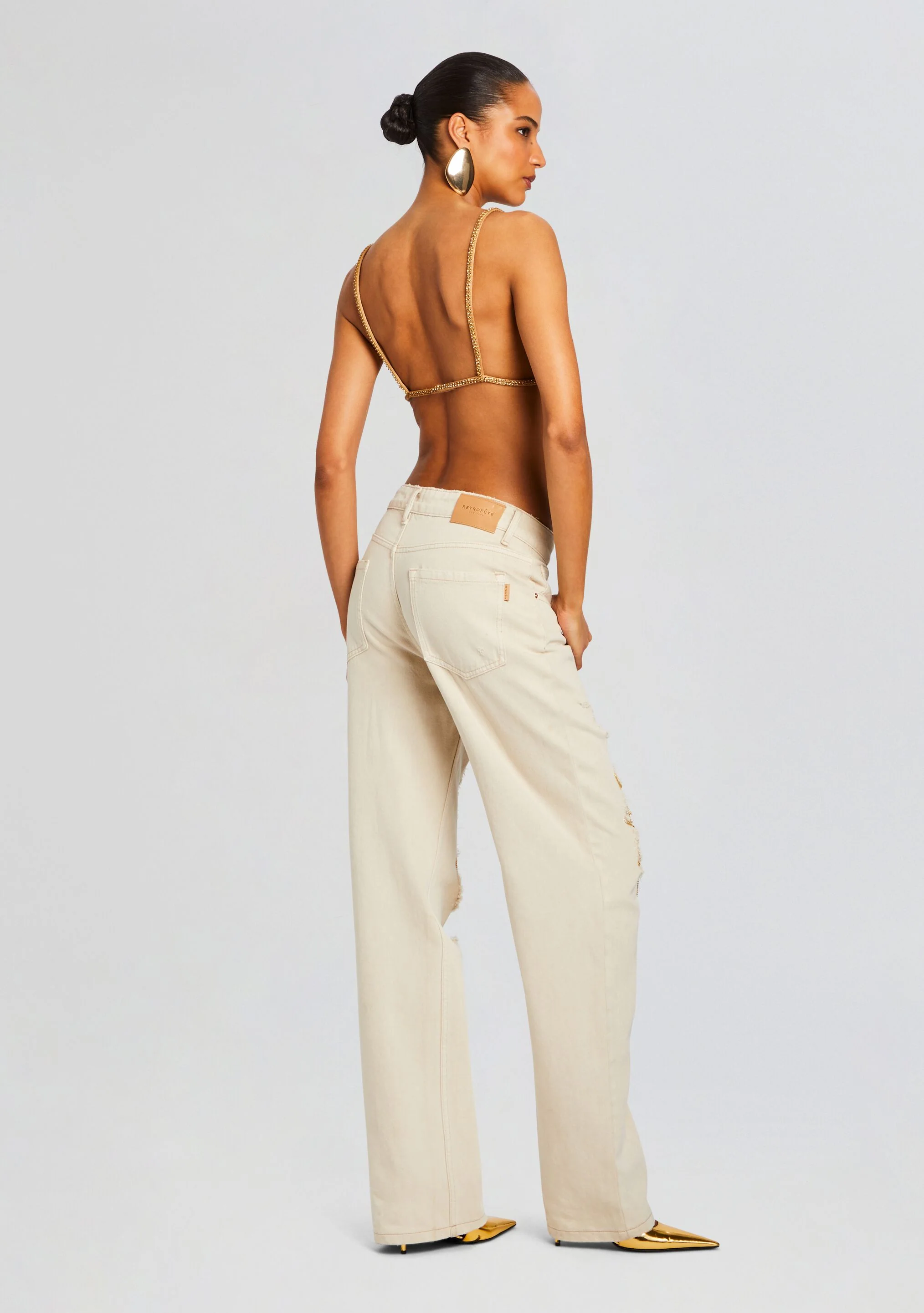Kailee Pant - Image 4