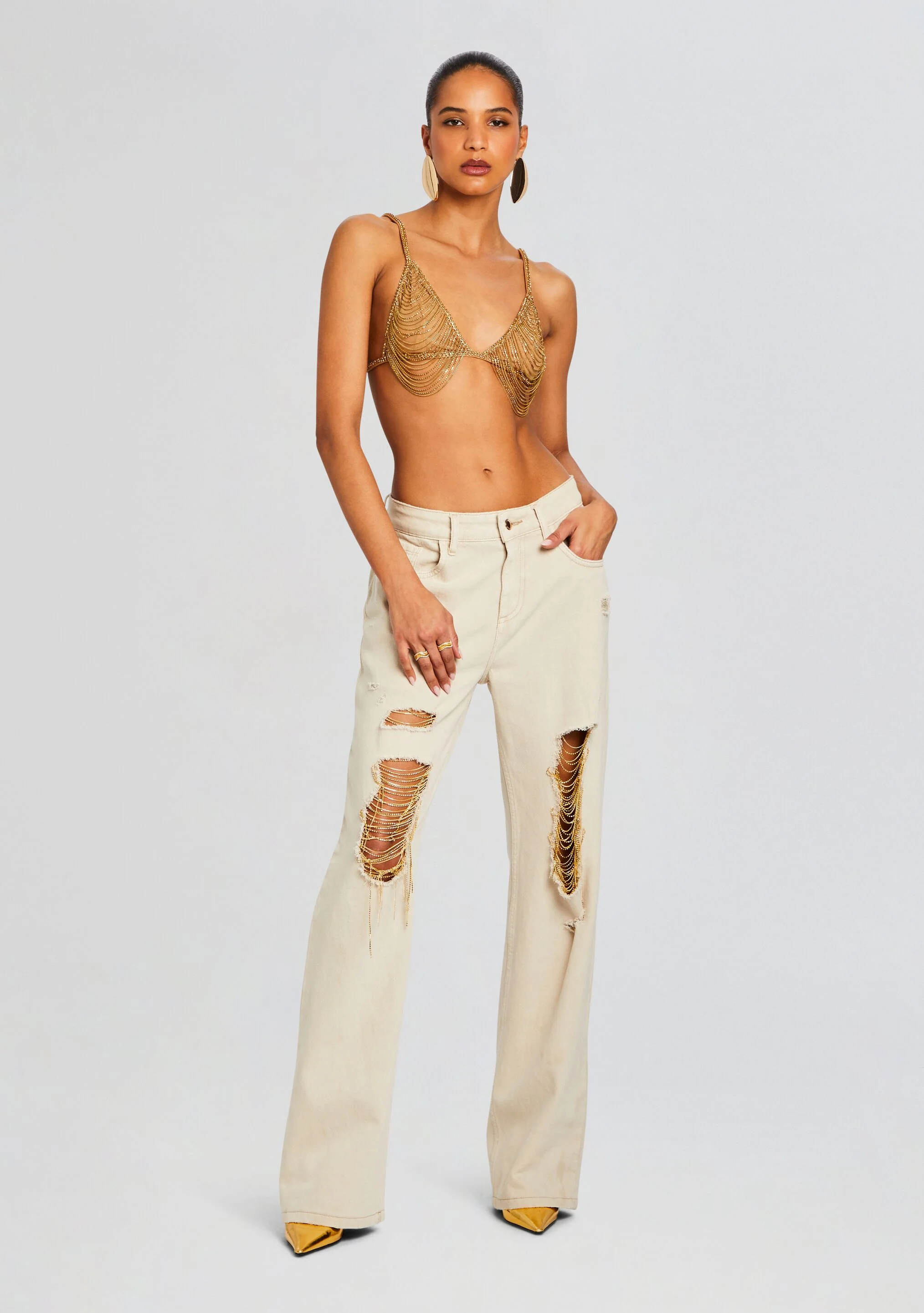 Kailee Pant - Image 5