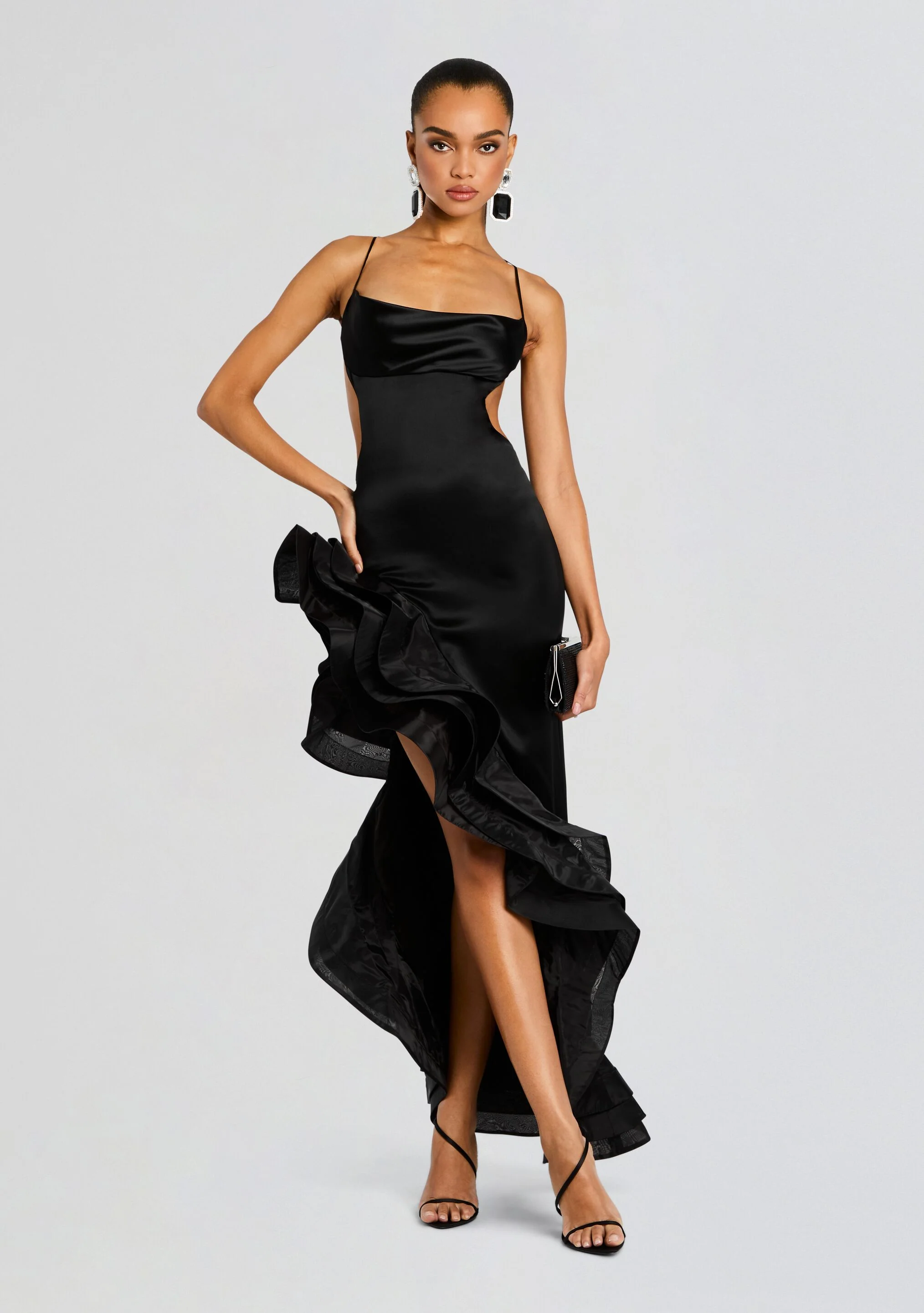 Kaitlin Dress